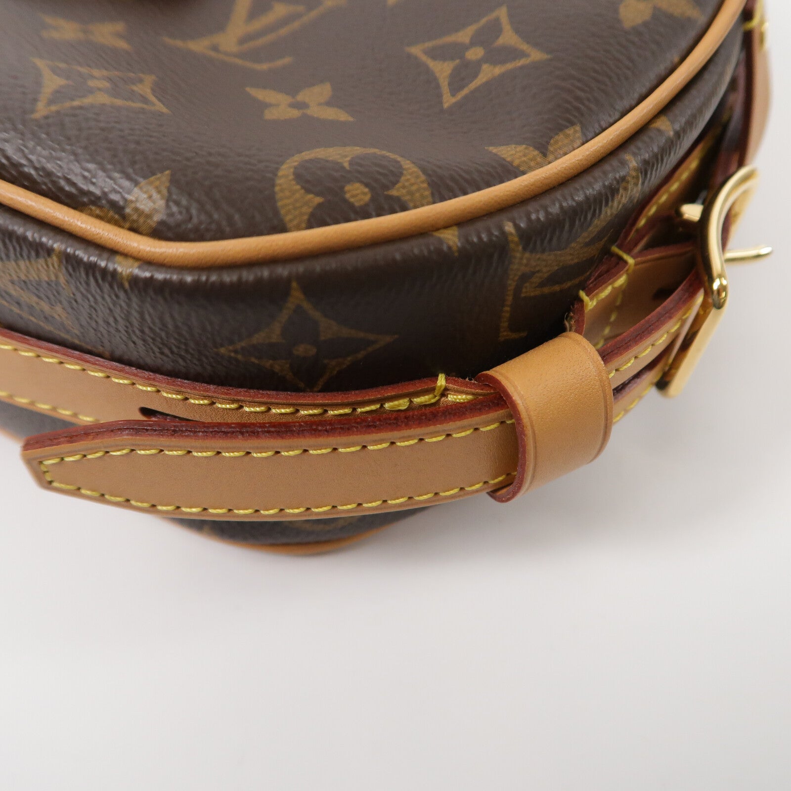 LOUIS VUITTON Monogram Boite Chapeau Souple肩背袋