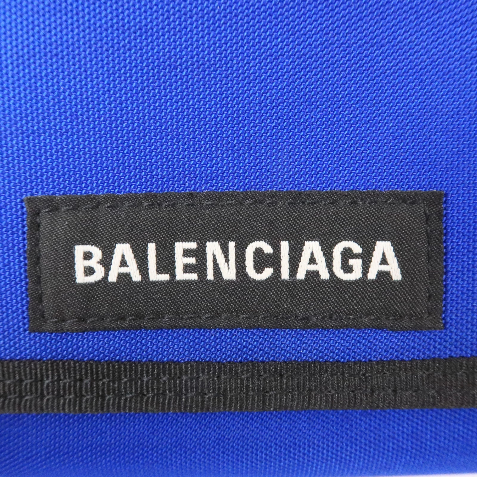BALENCIAGA 尼龍Wallet錢包