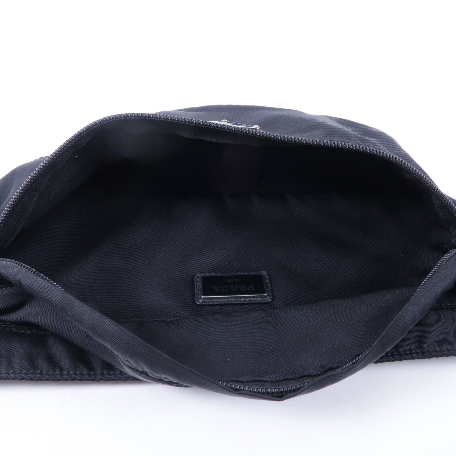 PRADA 尼龍Tessuto Belt Bag腰包