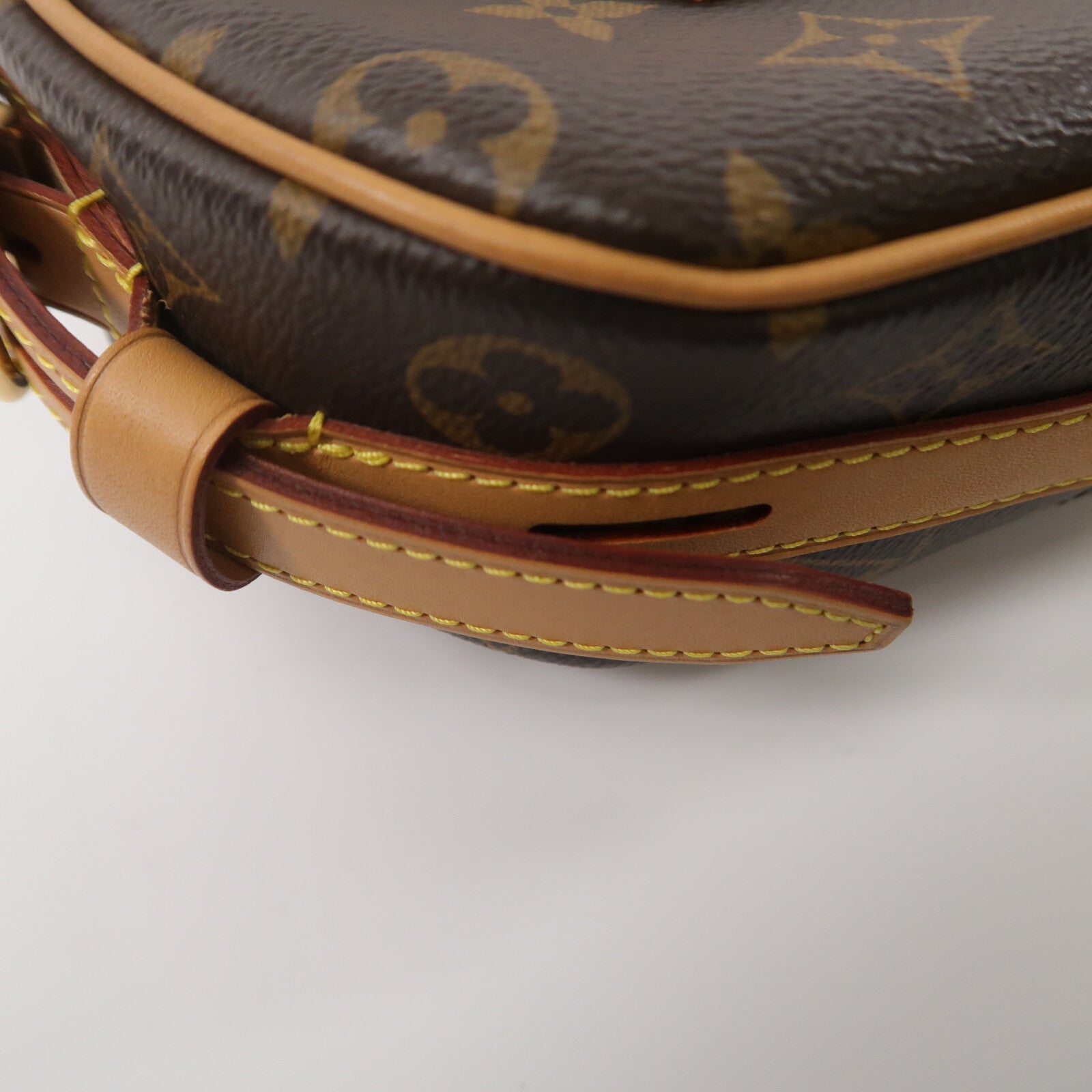 LOUIS VUITTON Monogram Boite Chapeau Souple肩背袋
