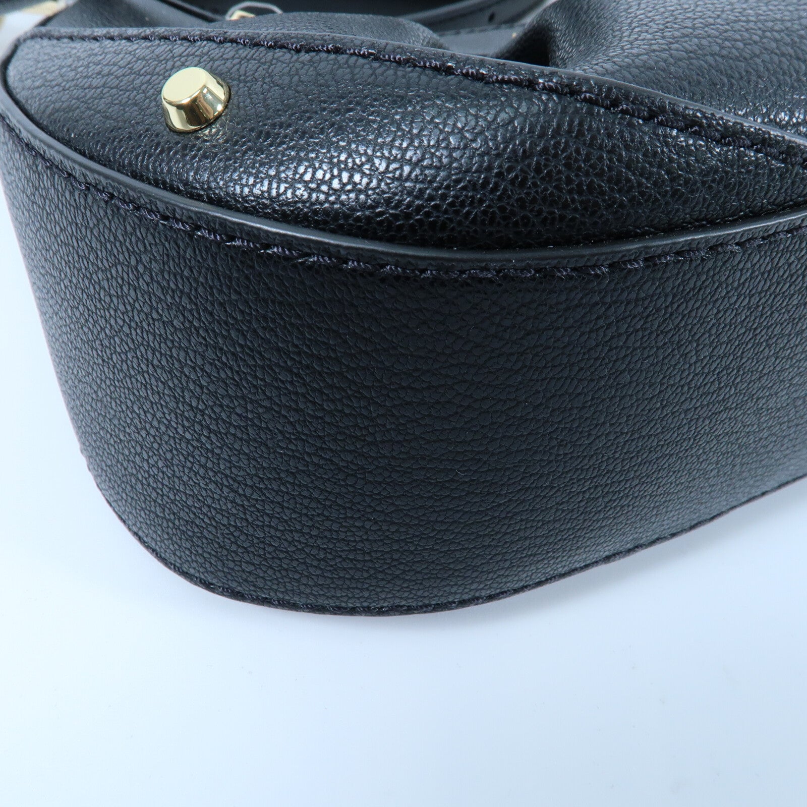 Michael Kors 牛皮皮革2 Way Shoulder手挽肩背兩用袋