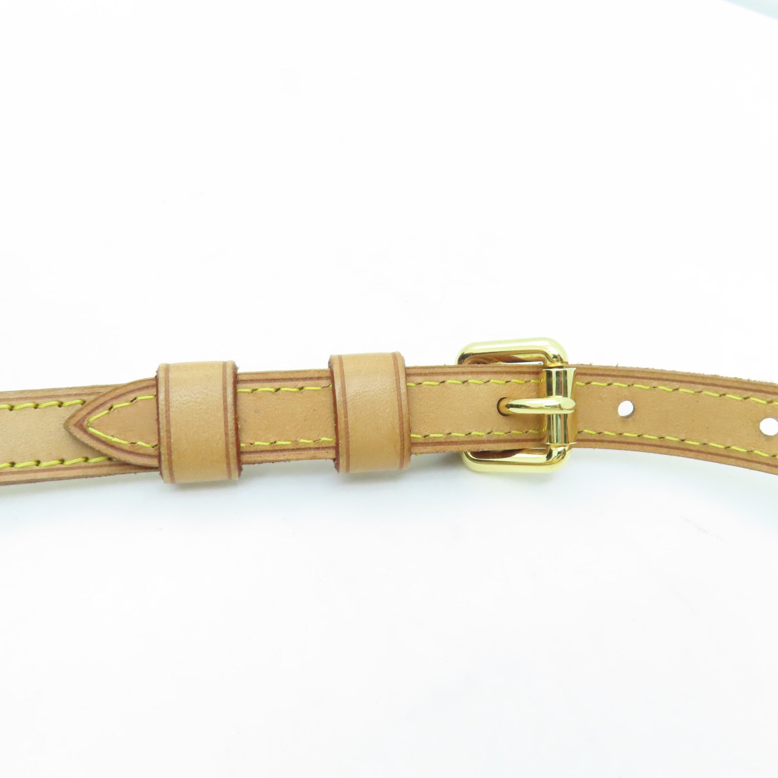 LOUIS VUITTON 【清倉大減價】Vernis Brea GM金扣手挽肩背兩用袋深啡色