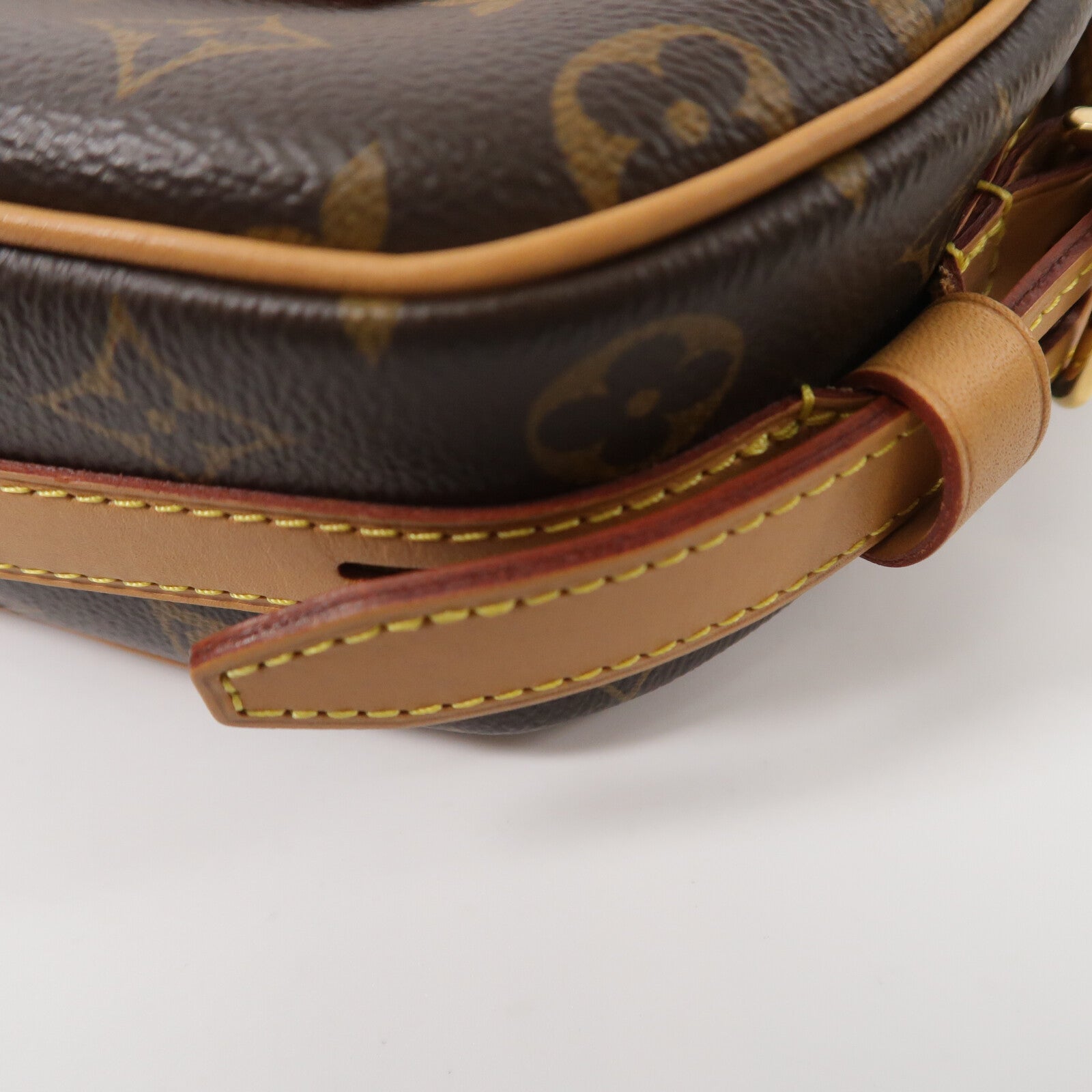 LOUIS VUITTON Monogram Boite Chapeau Souple肩背袋