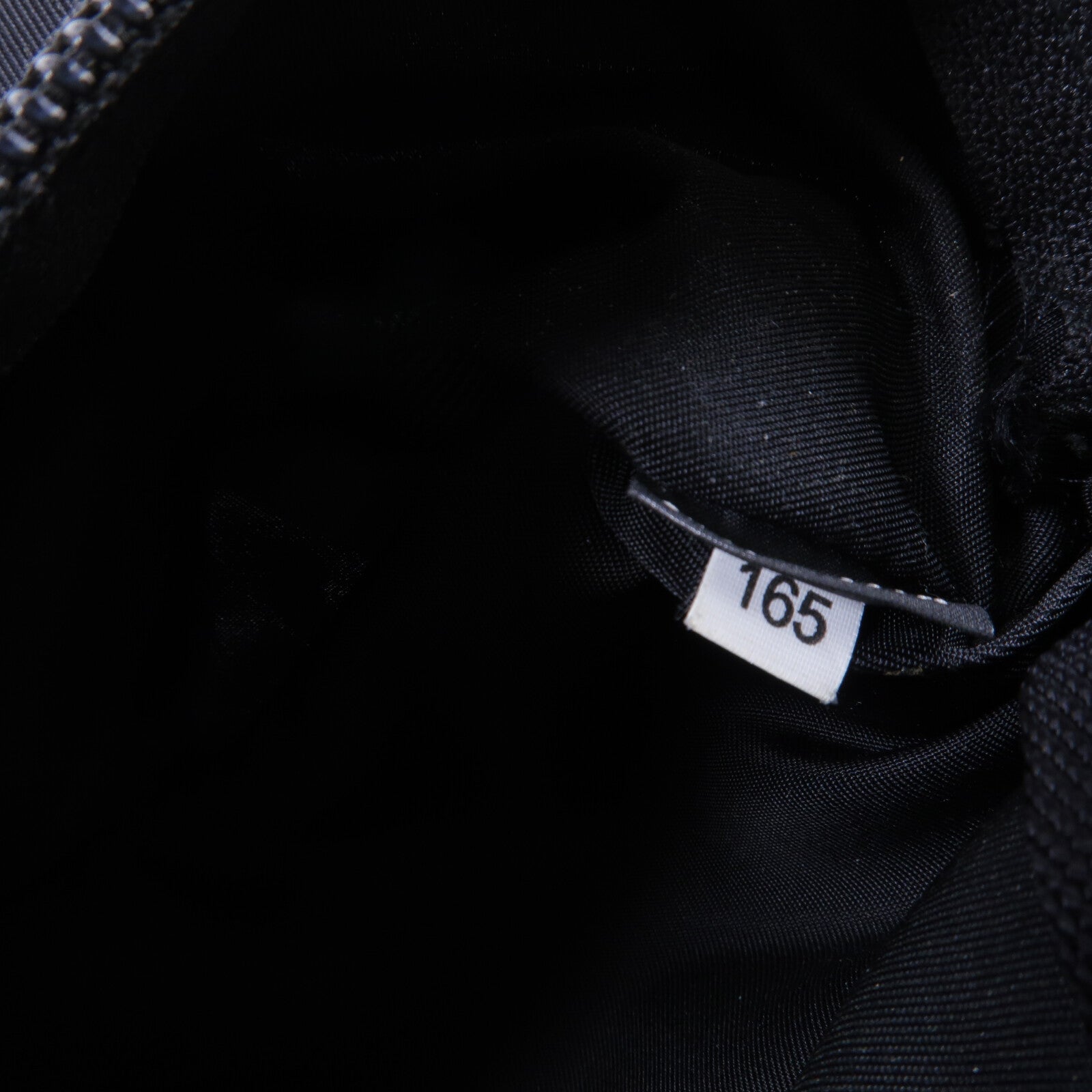 PRADA 尼龍Tessuto Belt Bag腰包