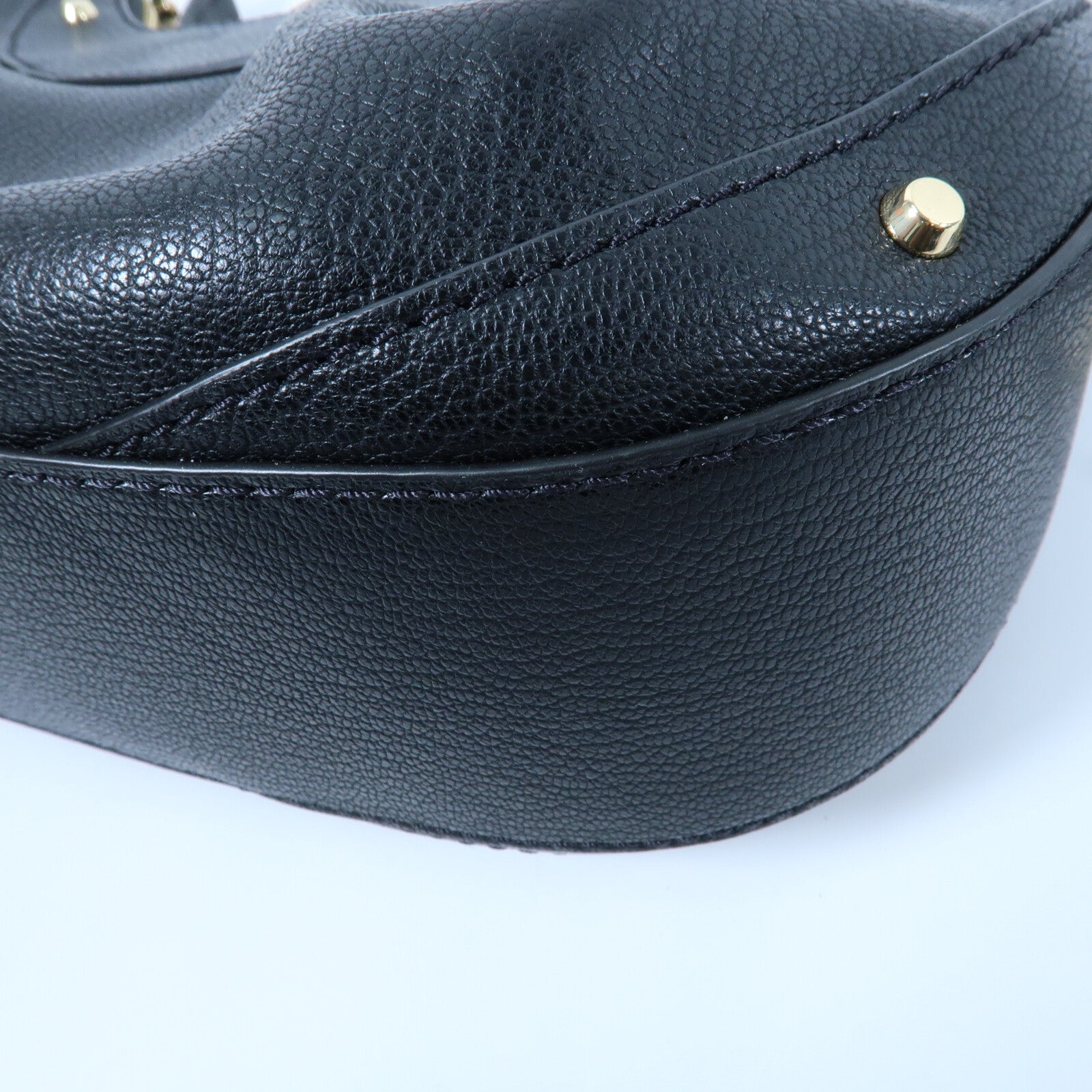 Michael Kors 牛皮皮革2 Way Shoulder手挽肩背兩用袋