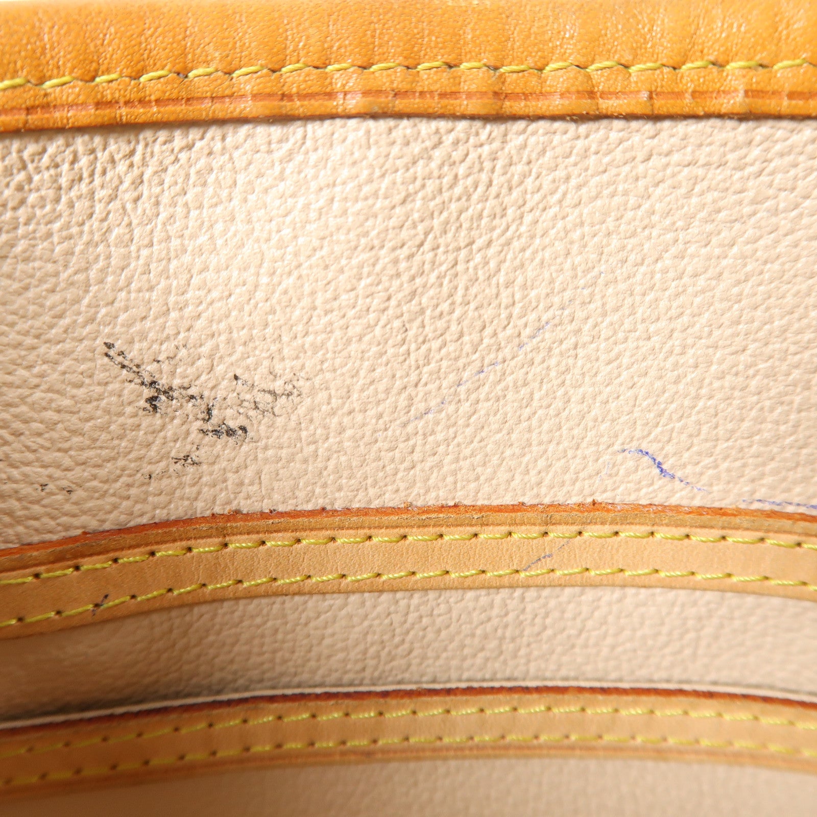 LOUIS VUITTON Monogram Bucket PM金扣肩背袋啡色