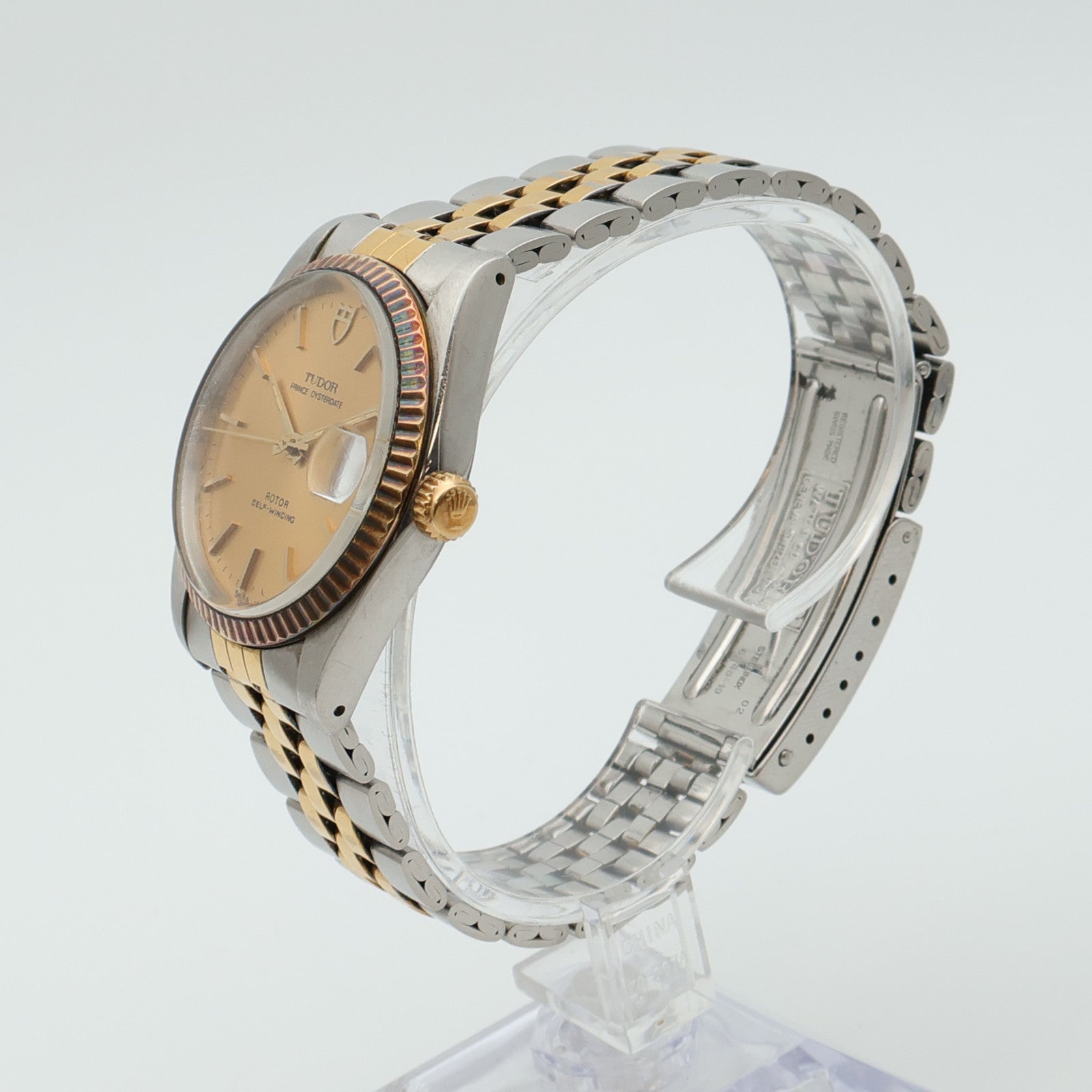 TUDOR Princess Date 92413