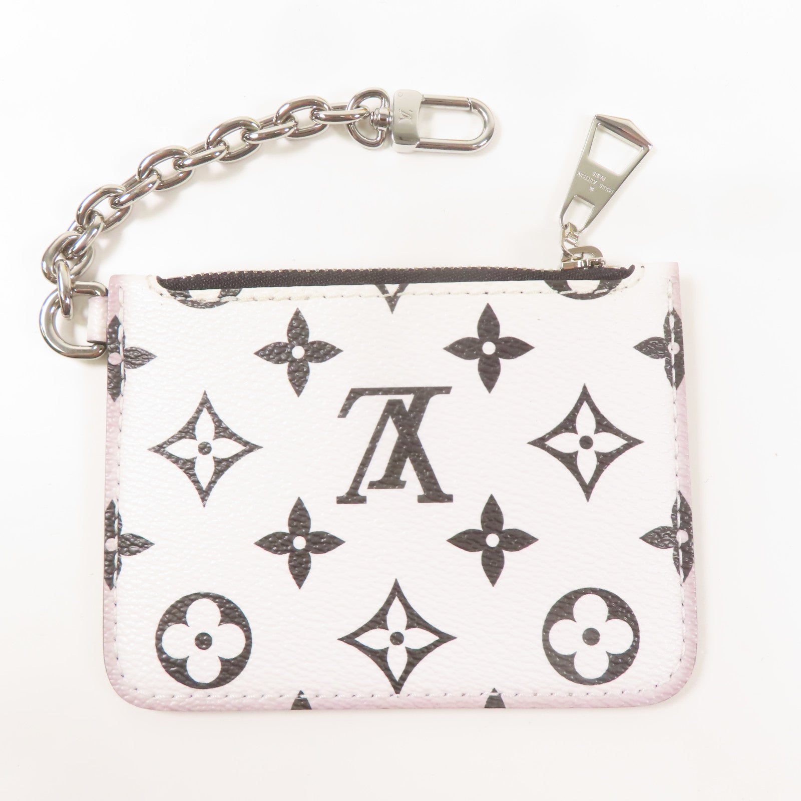 LOUIS VUITTON Epi Marelle銀扣手挽肩背兩用袋