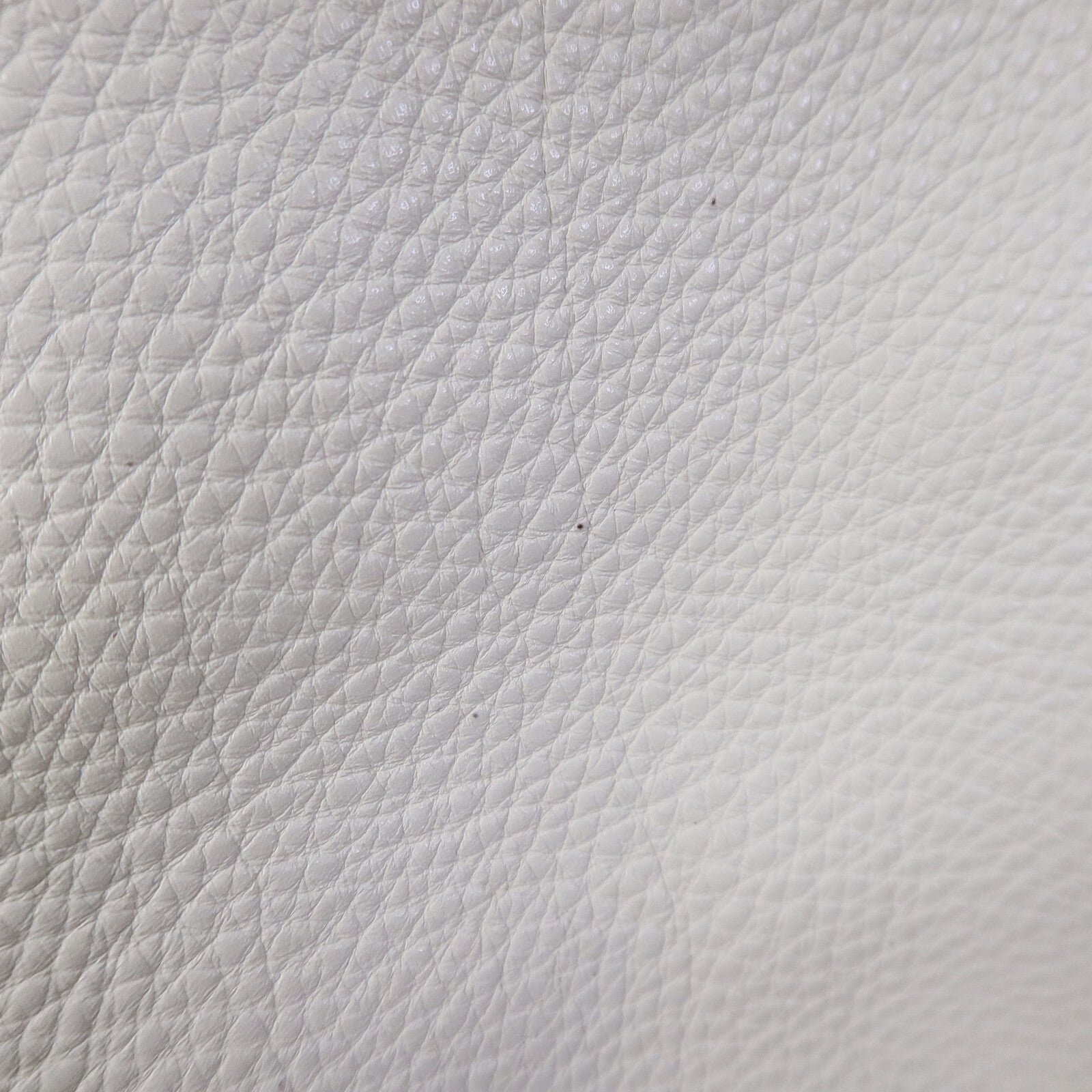 FENDI 牛皮皮革Selleria Linda Bag手挽袋