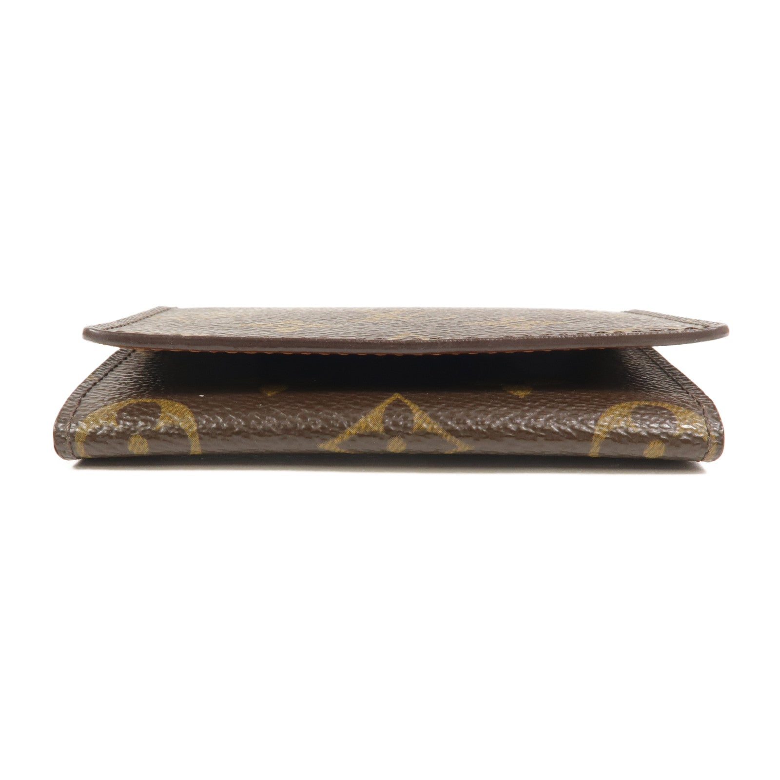 LOUIS VUITTON Monogram Card Case卡片套