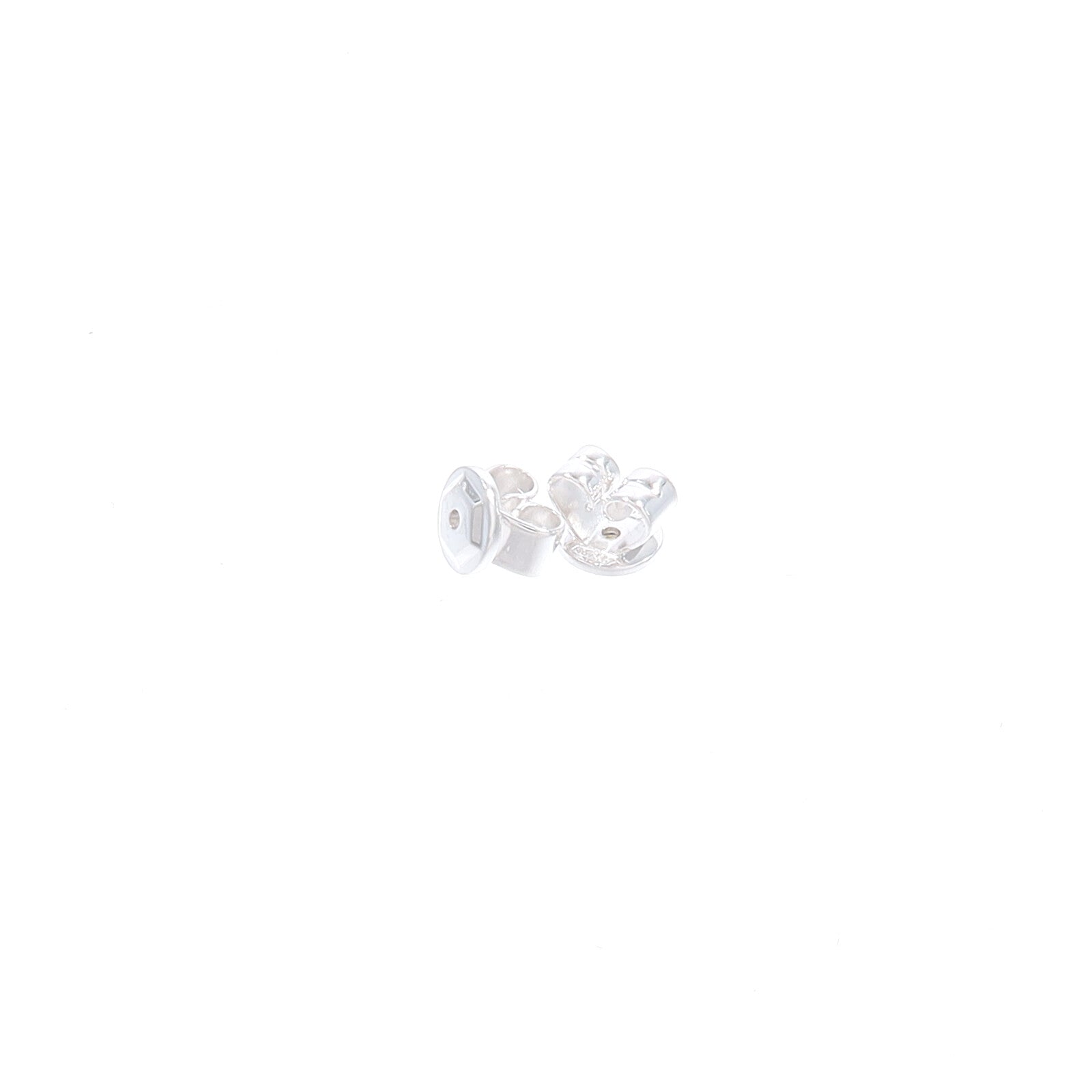 JEWELRY 18K白金Pearl Diamond Earrings珍珠/鑽石耳環