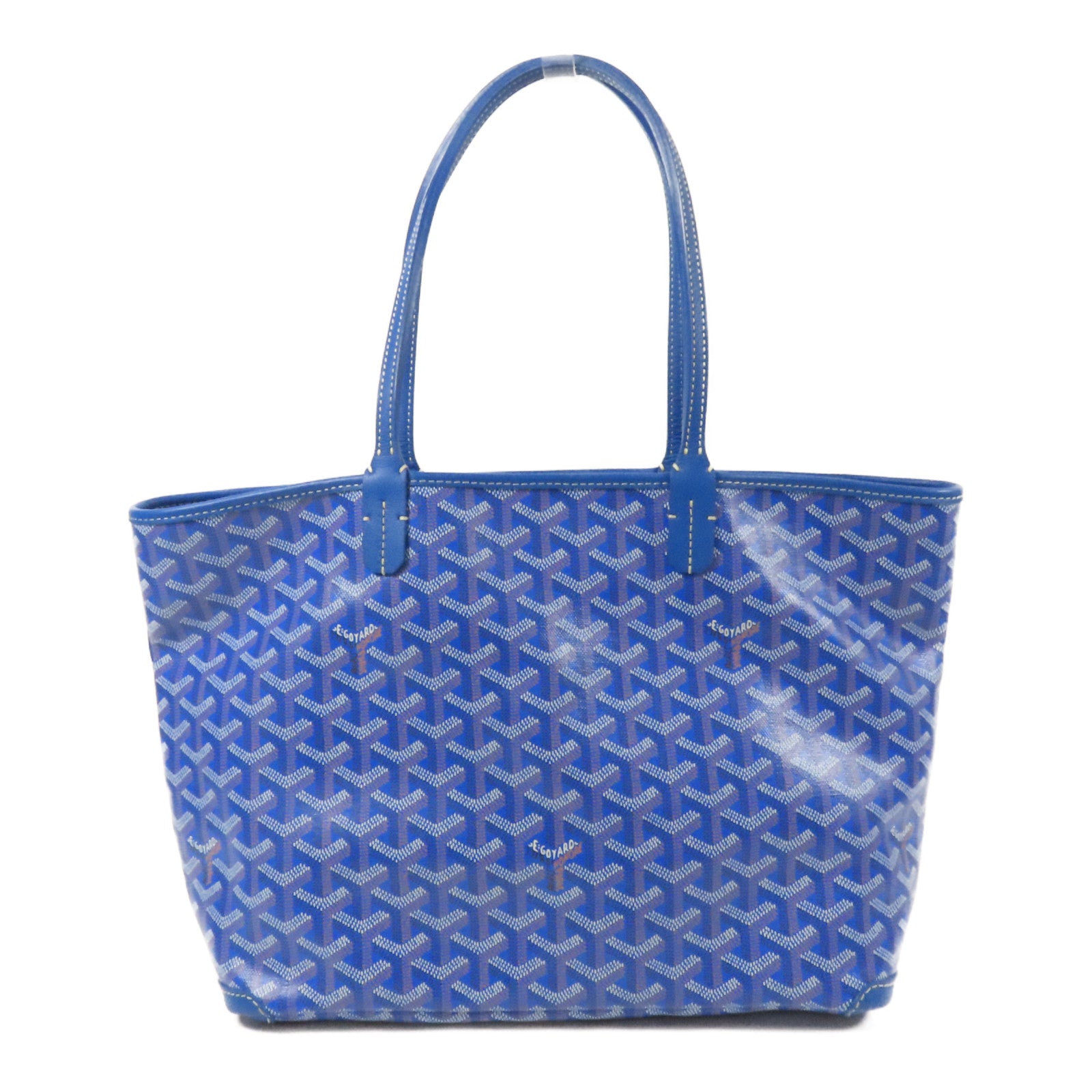 GOYARD 塗層帆布Artois PM肩背袋
