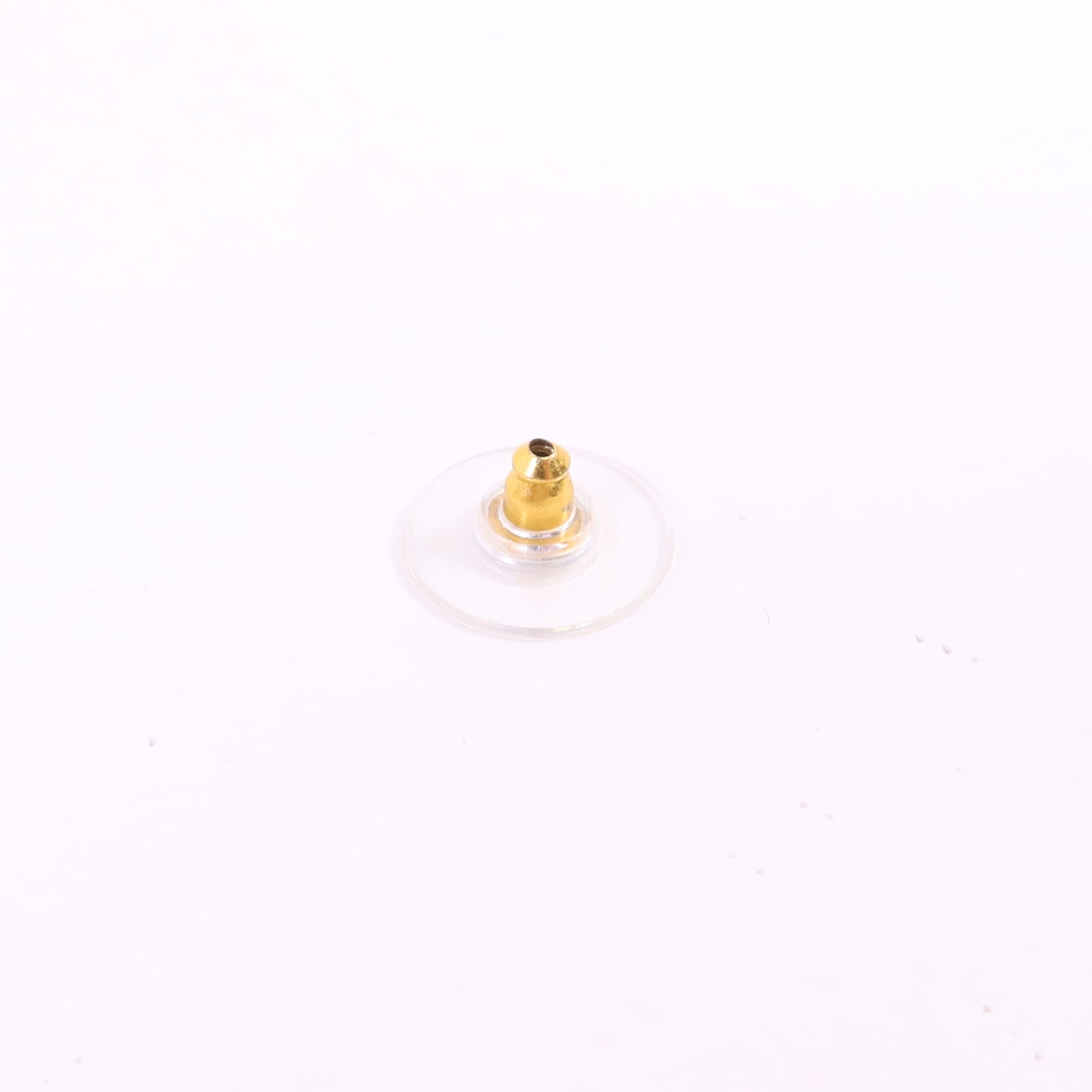 CHANEL PVC/金屬Earrings耳環