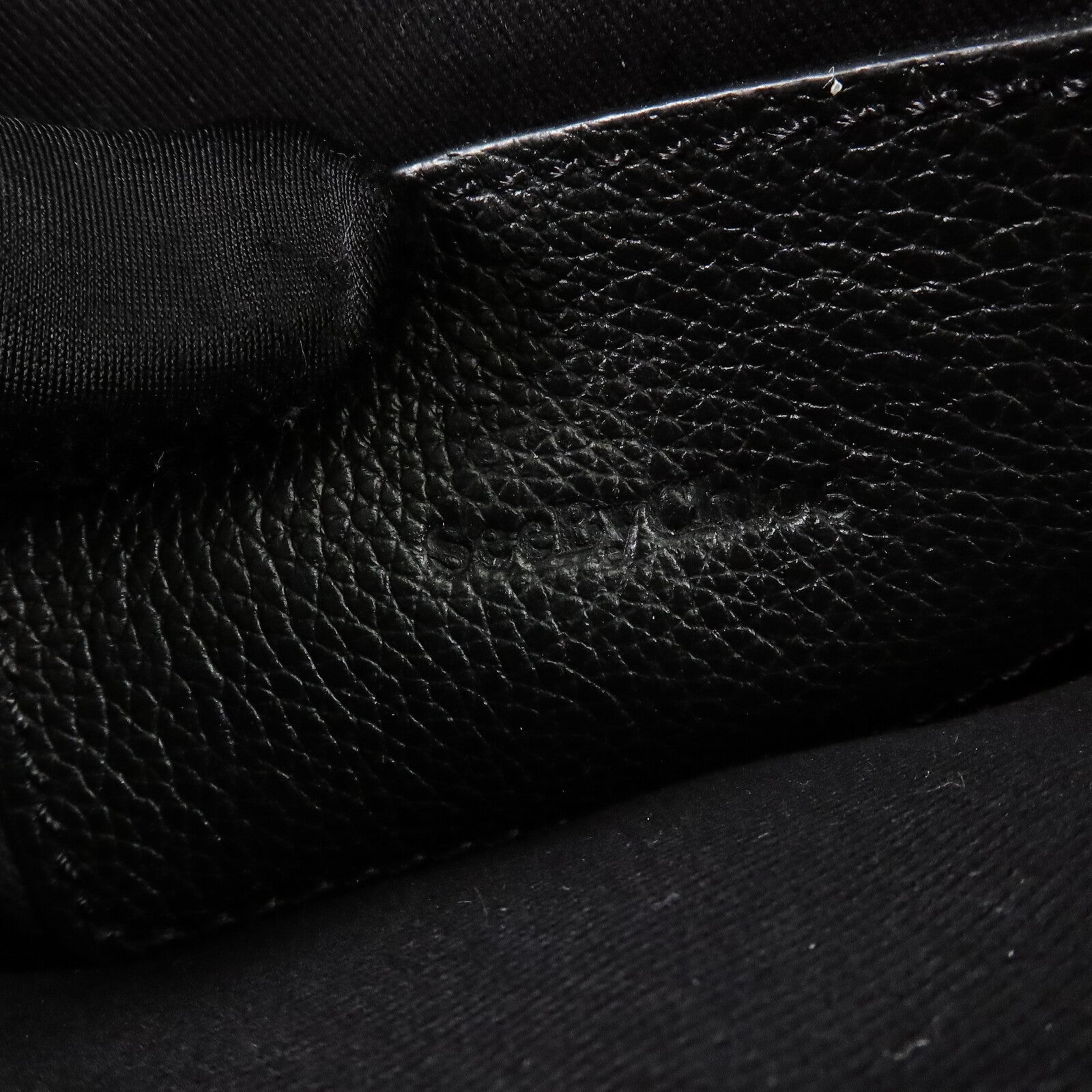 SEE BY CHLOE 牛皮/麂皮皮革Joan Camera Bag鏈帶肩背袋