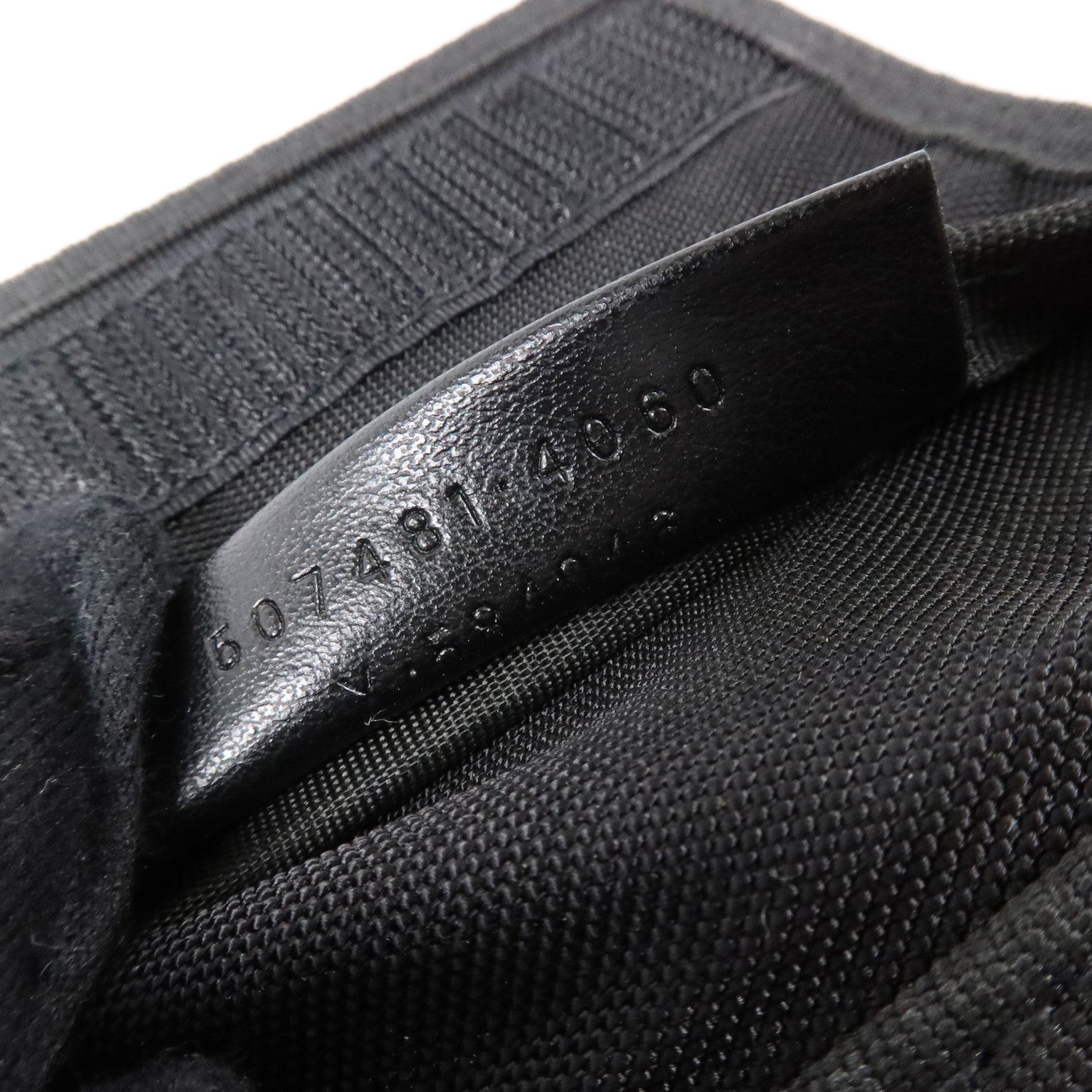 BALENCIAGA 尼龍Wallet錢包