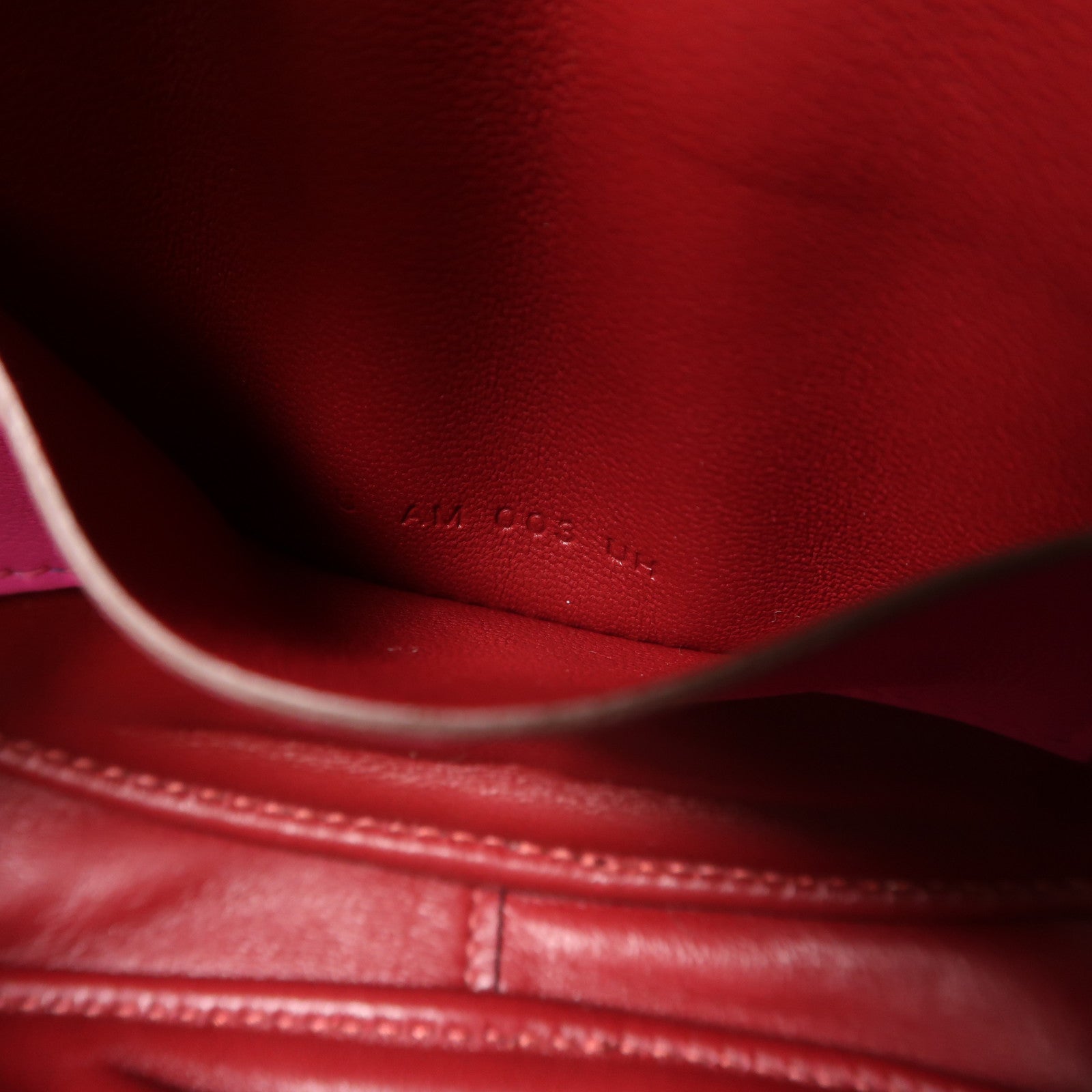 HERMES Swift皮革In The Loop Belt Bag銀扣腰包