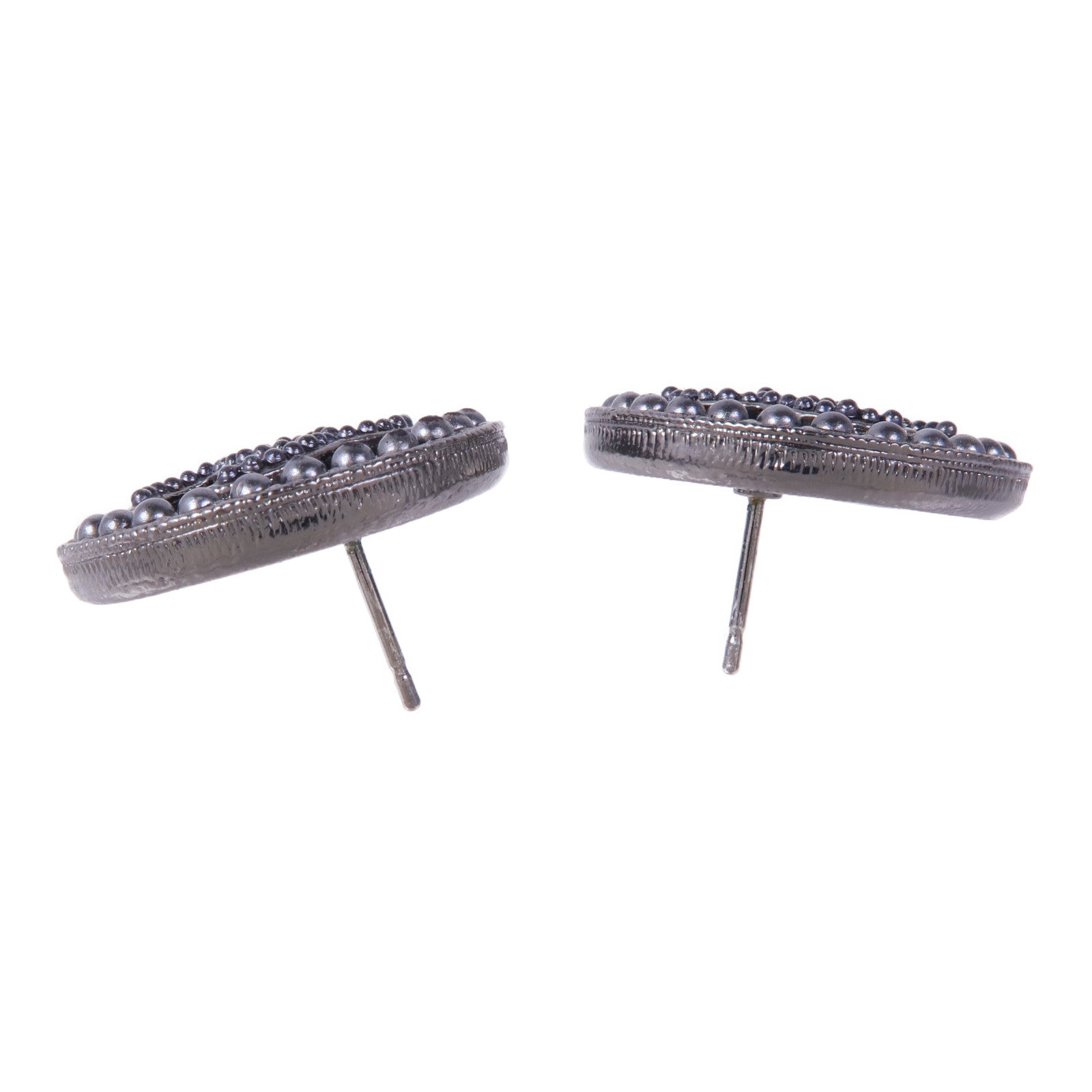 CHANEL 金屬Earrings耳環