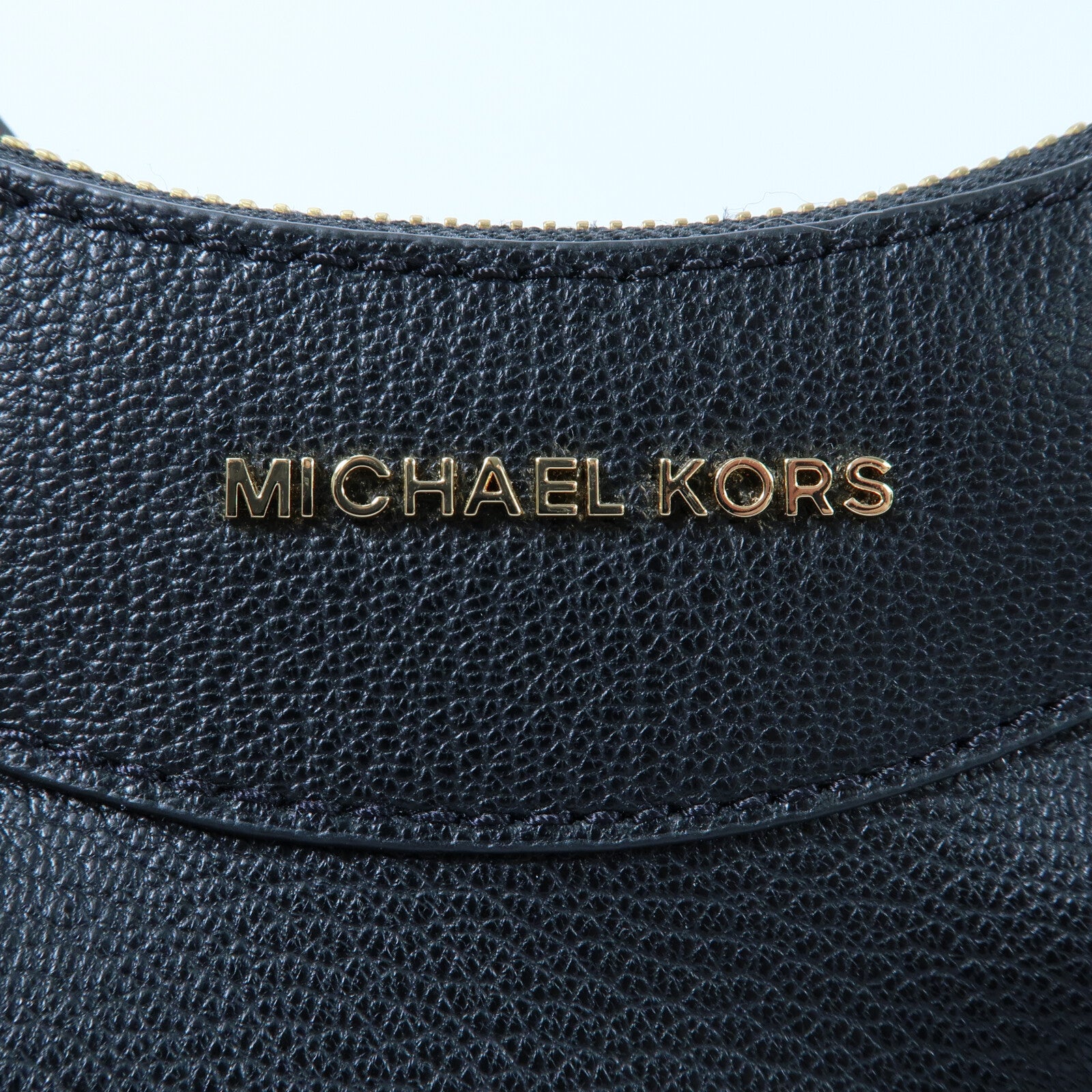 Michael Kors 牛皮皮革2 Way Shoulder手挽肩背兩用袋
