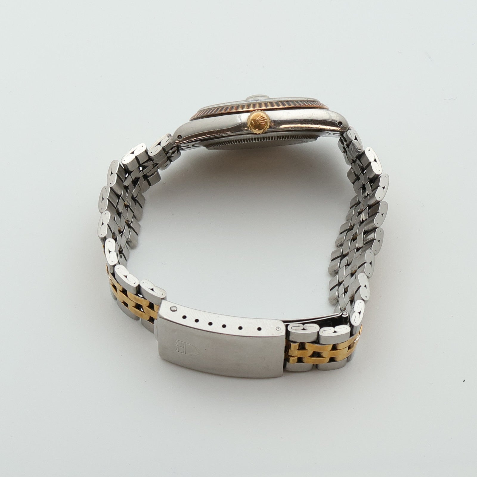 TUDOR Princess Date 92413