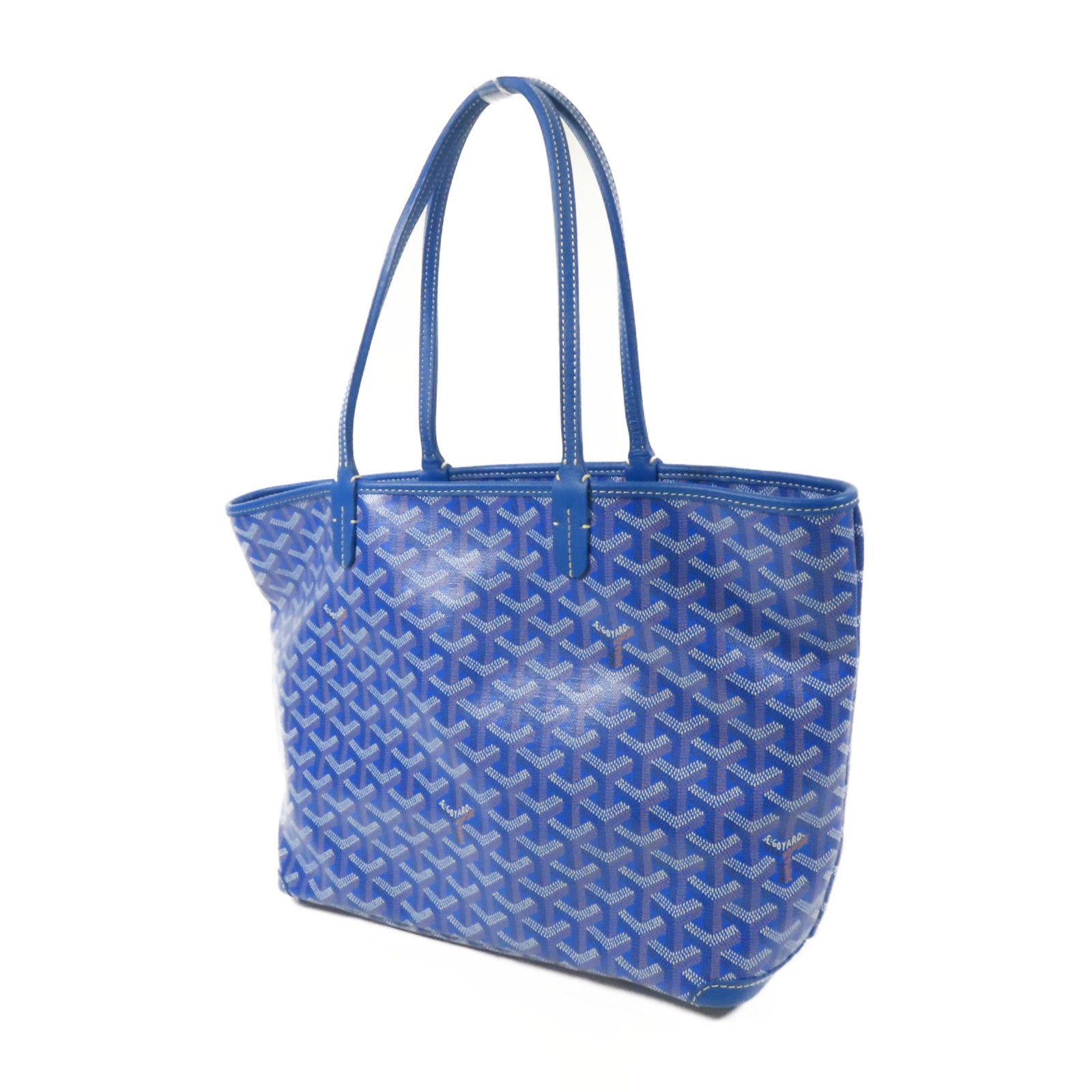 GOYARD 塗層帆布Artois PM肩背袋