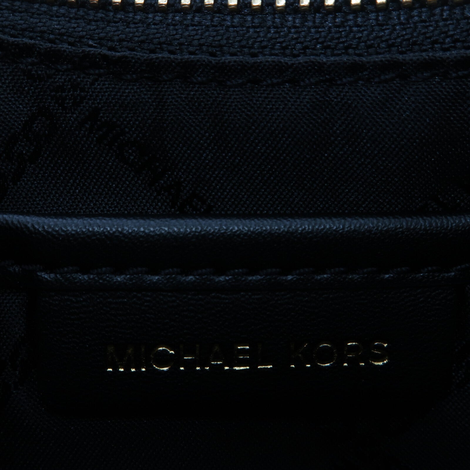 Michael Kors 牛皮皮革2 Way Shoulder手挽肩背兩用袋
