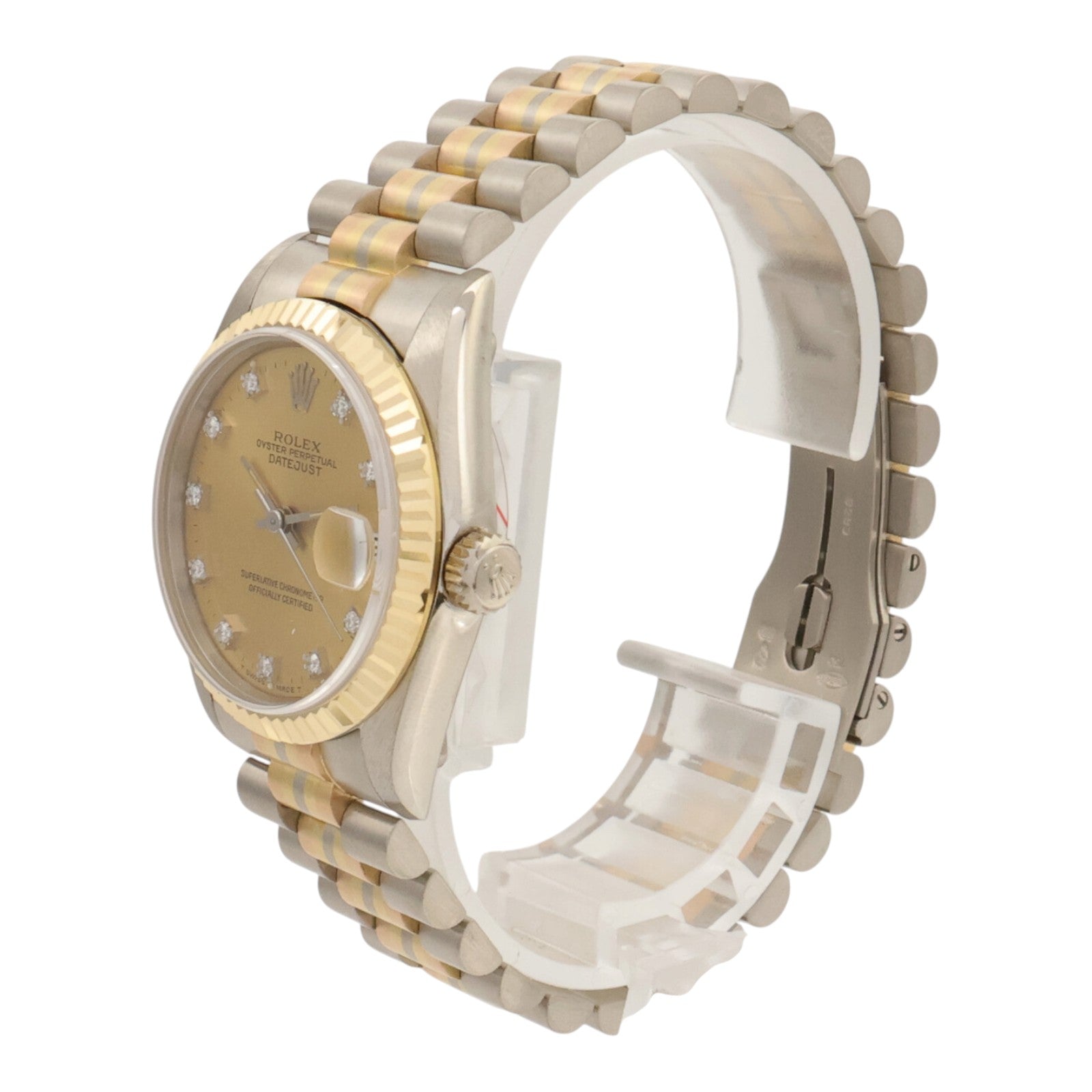 ROLEX Datejust 68279G