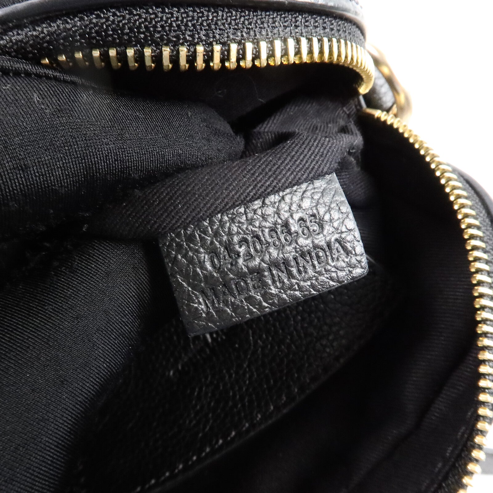 SEE BY CHLOE 牛皮/麂皮皮革Joan Camera Bag鏈帶肩背袋