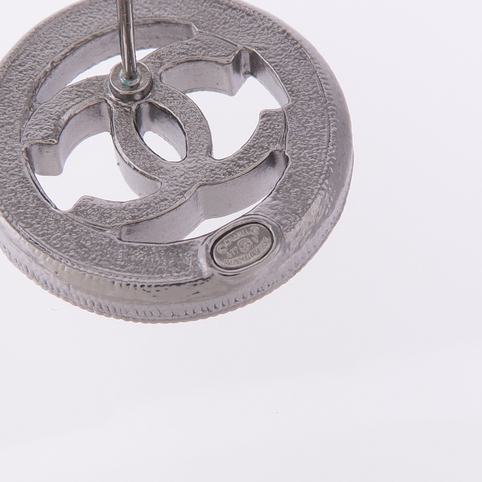 CHANEL 金屬Earrings耳環