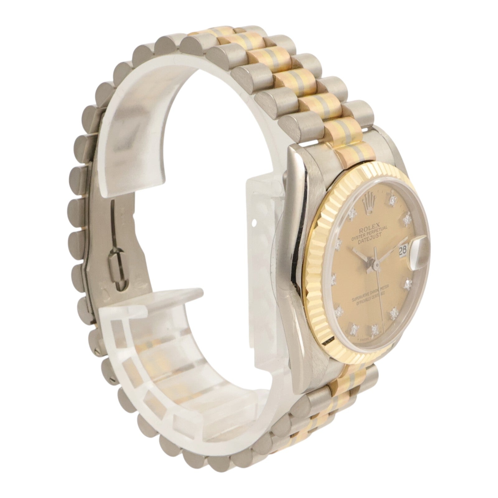 ROLEX Datejust 68279G
