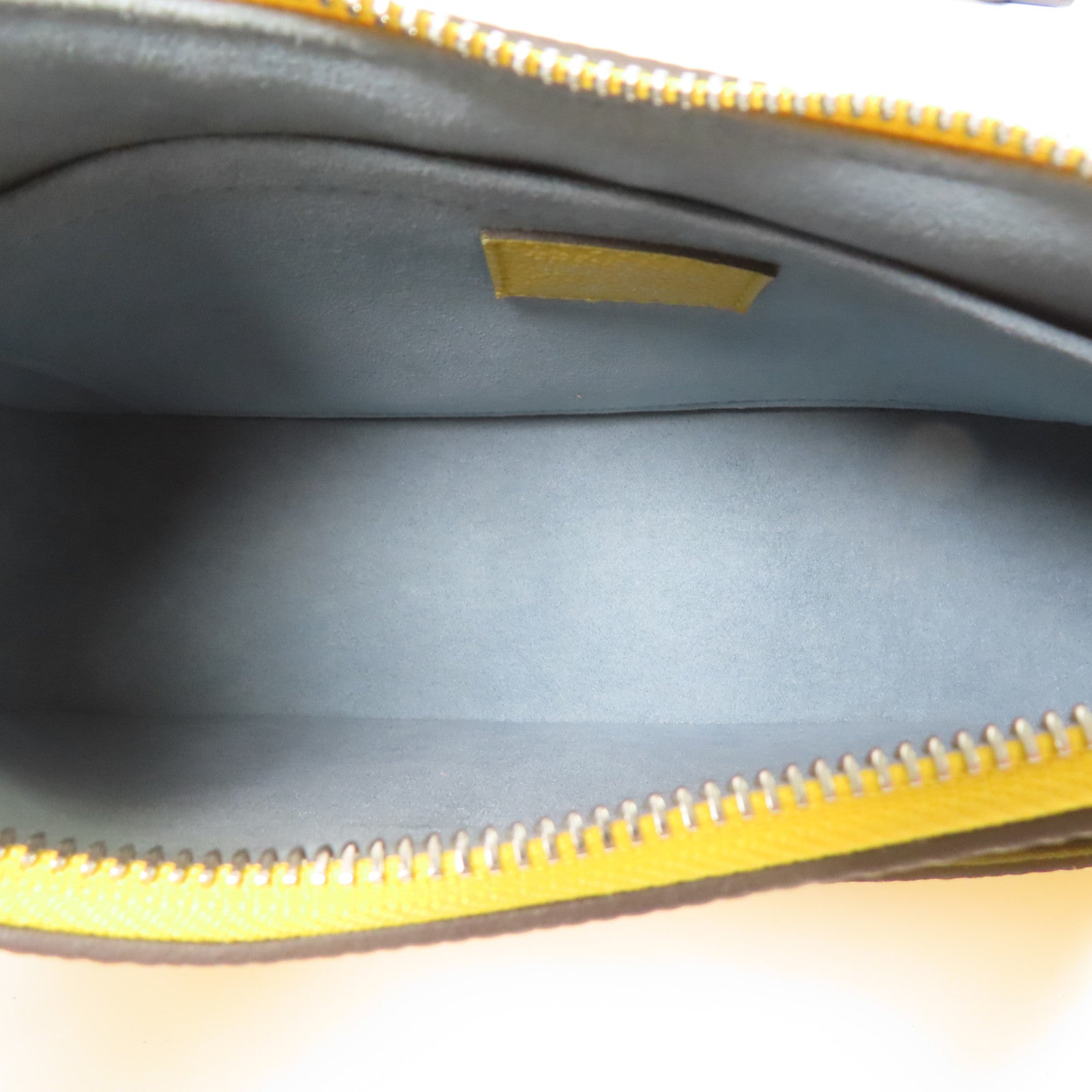 LOUIS VUITTON Epi Marelle銀扣手挽肩背兩用袋