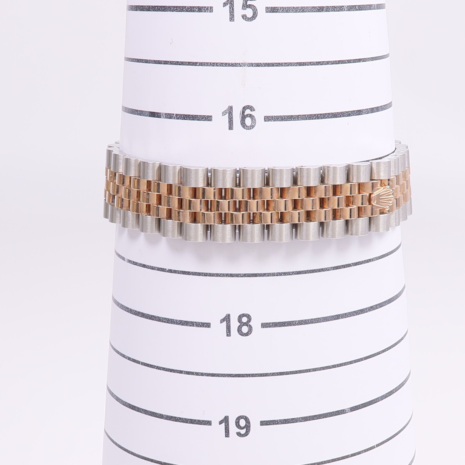 ROLEX Datejust 278271