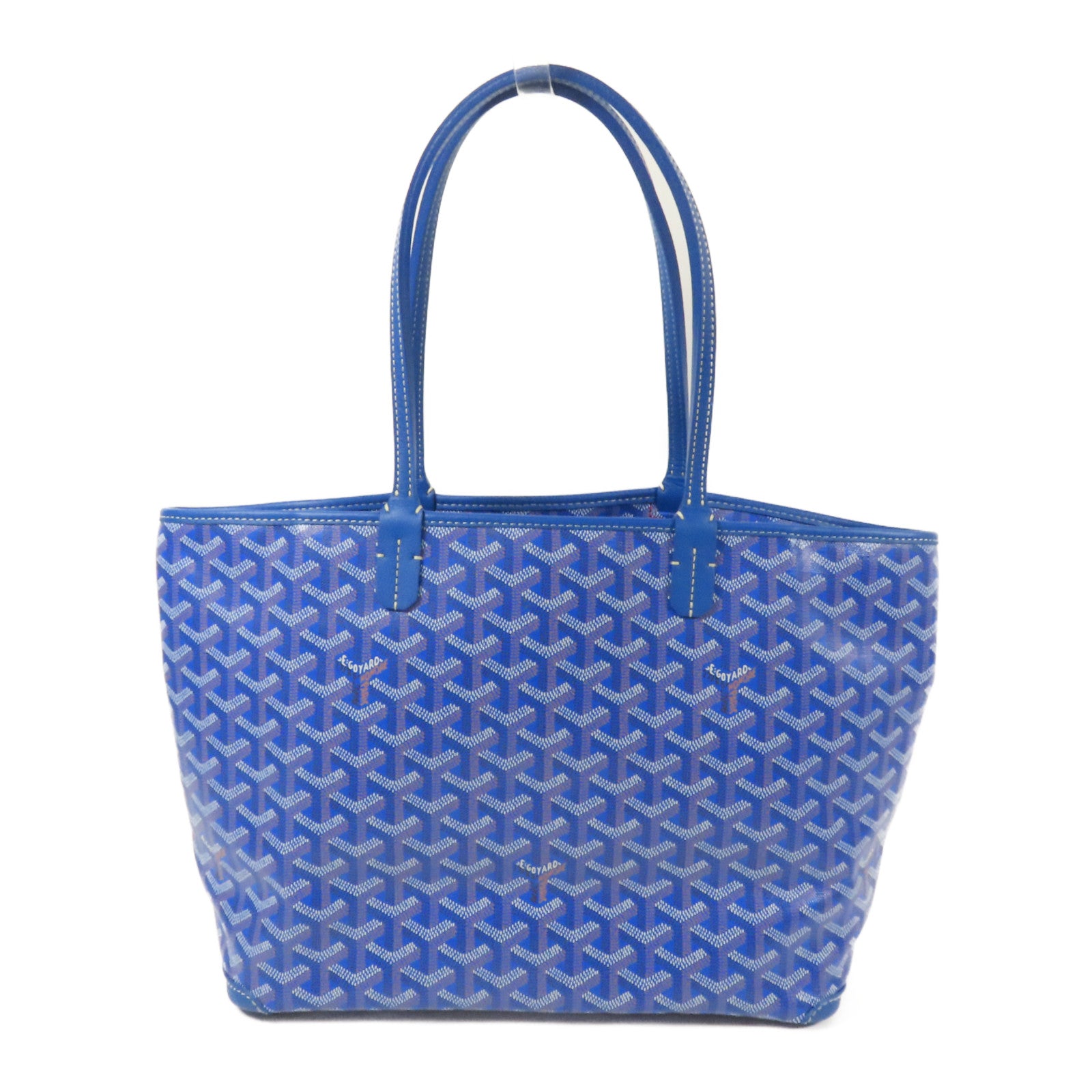 GOYARD 塗層帆布Artois PM肩背袋
