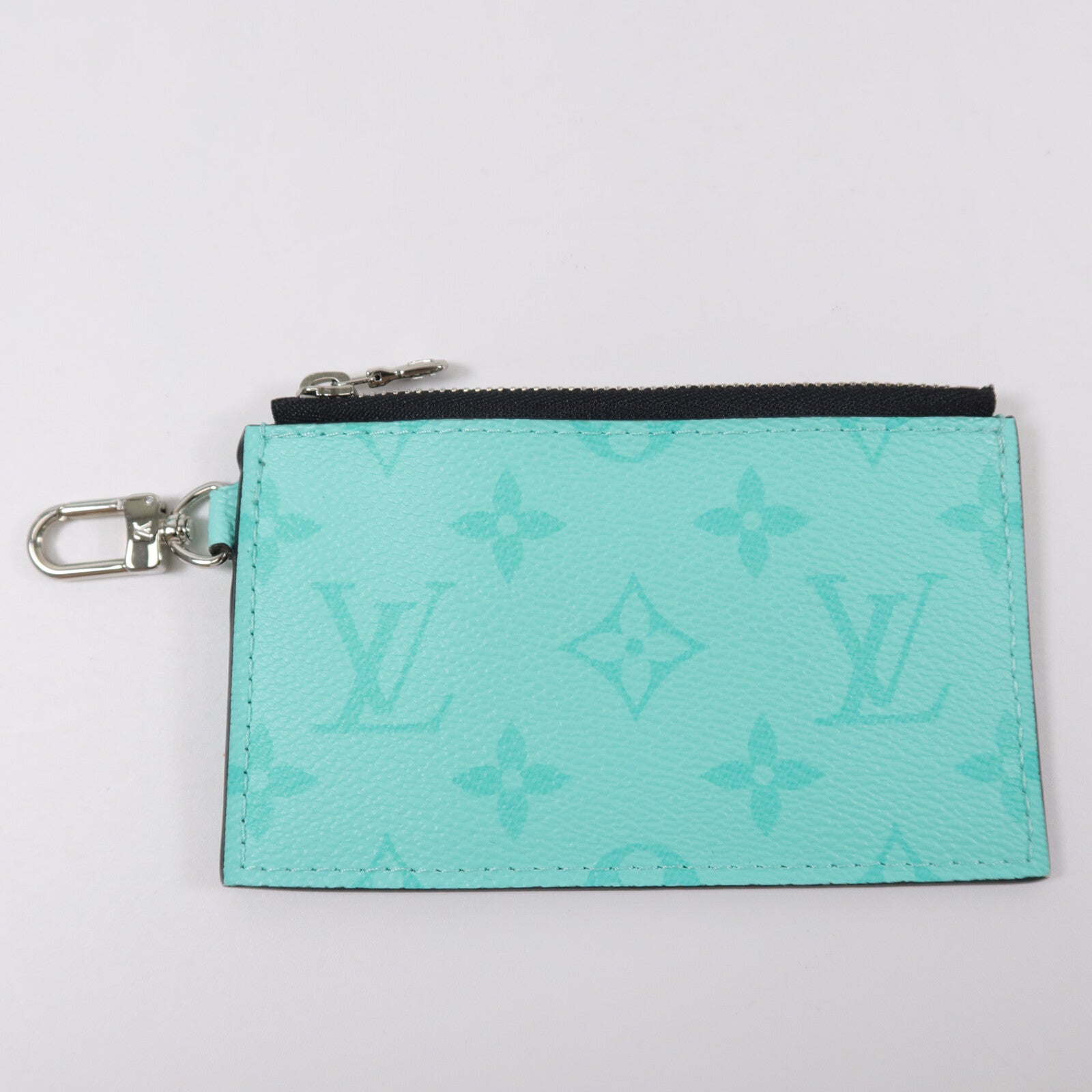 LOUIS VUITTON Monogram Gas Tank Wearable Wallet Crossbody Bag肩背袋