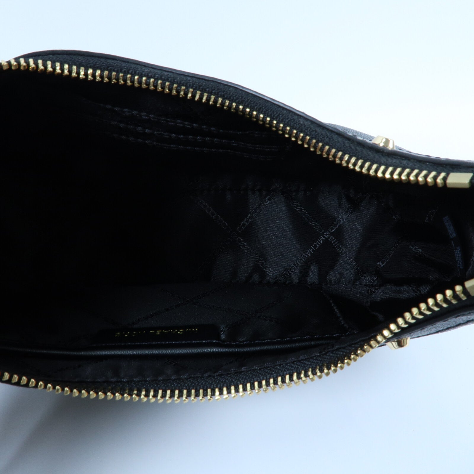 Michael Kors 牛皮皮革2 Way Shoulder手挽肩背兩用袋