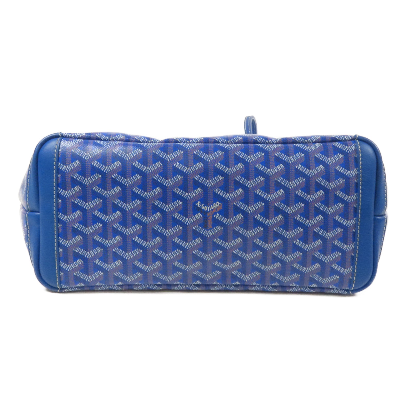 GOYARD 塗層帆布Artois PM肩背袋