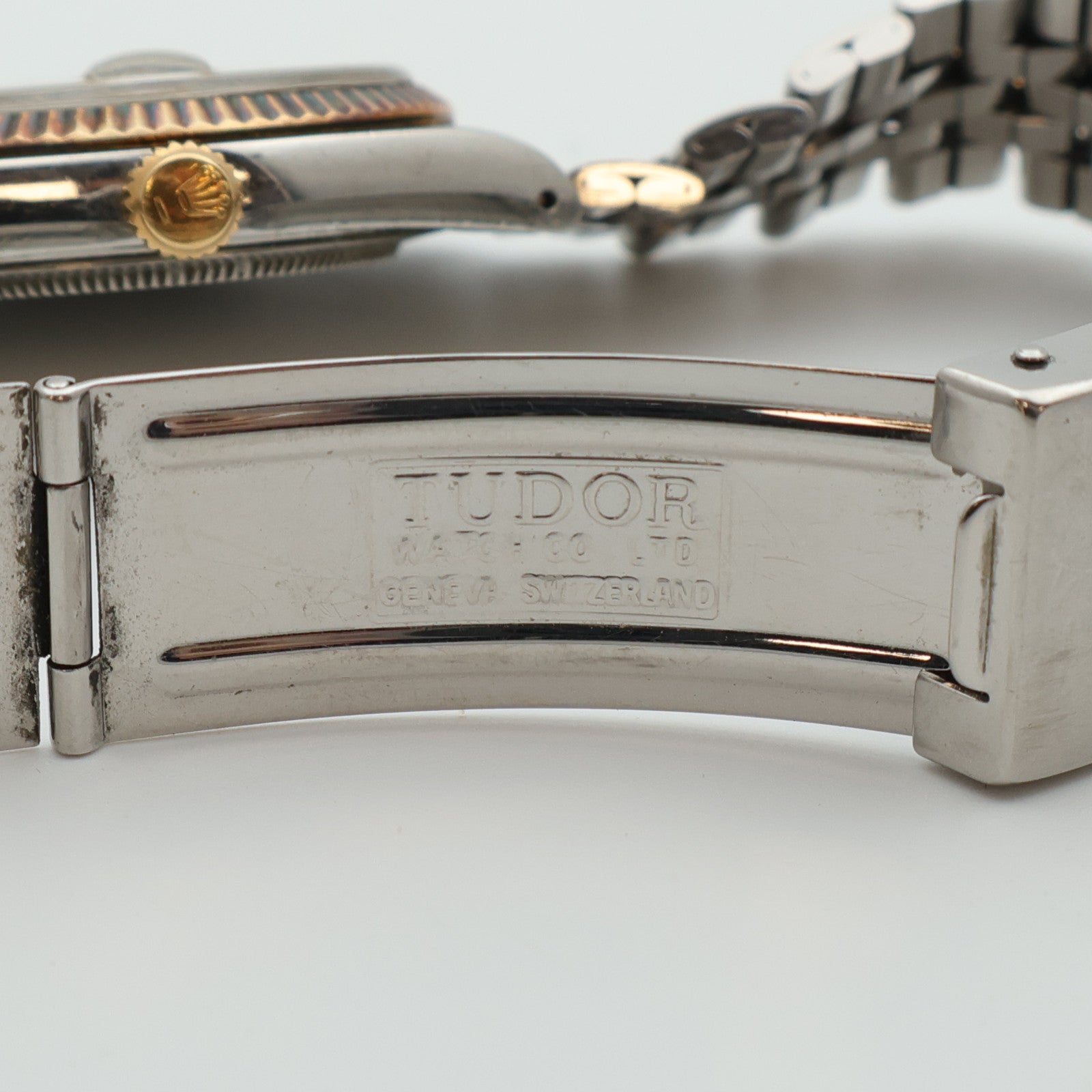 TUDOR Princess Date 92413