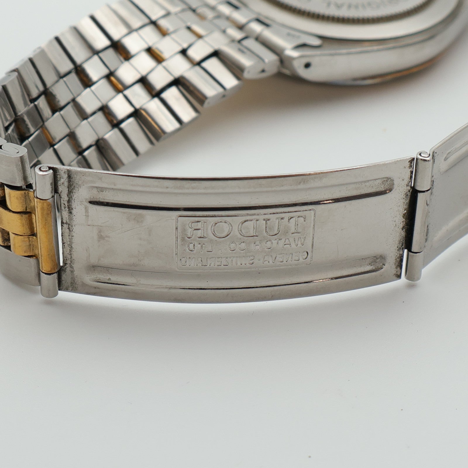 TUDOR Princess Date 92413