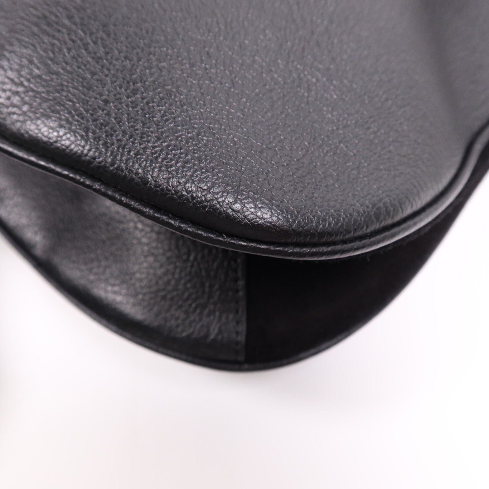 SEE BY CHLOE 牛皮皮革Shoulder Bag金扣手挽肩背兩用袋