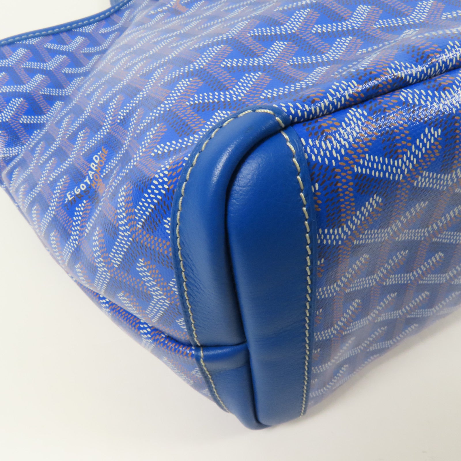 GOYARD 塗層帆布Artois PM肩背袋