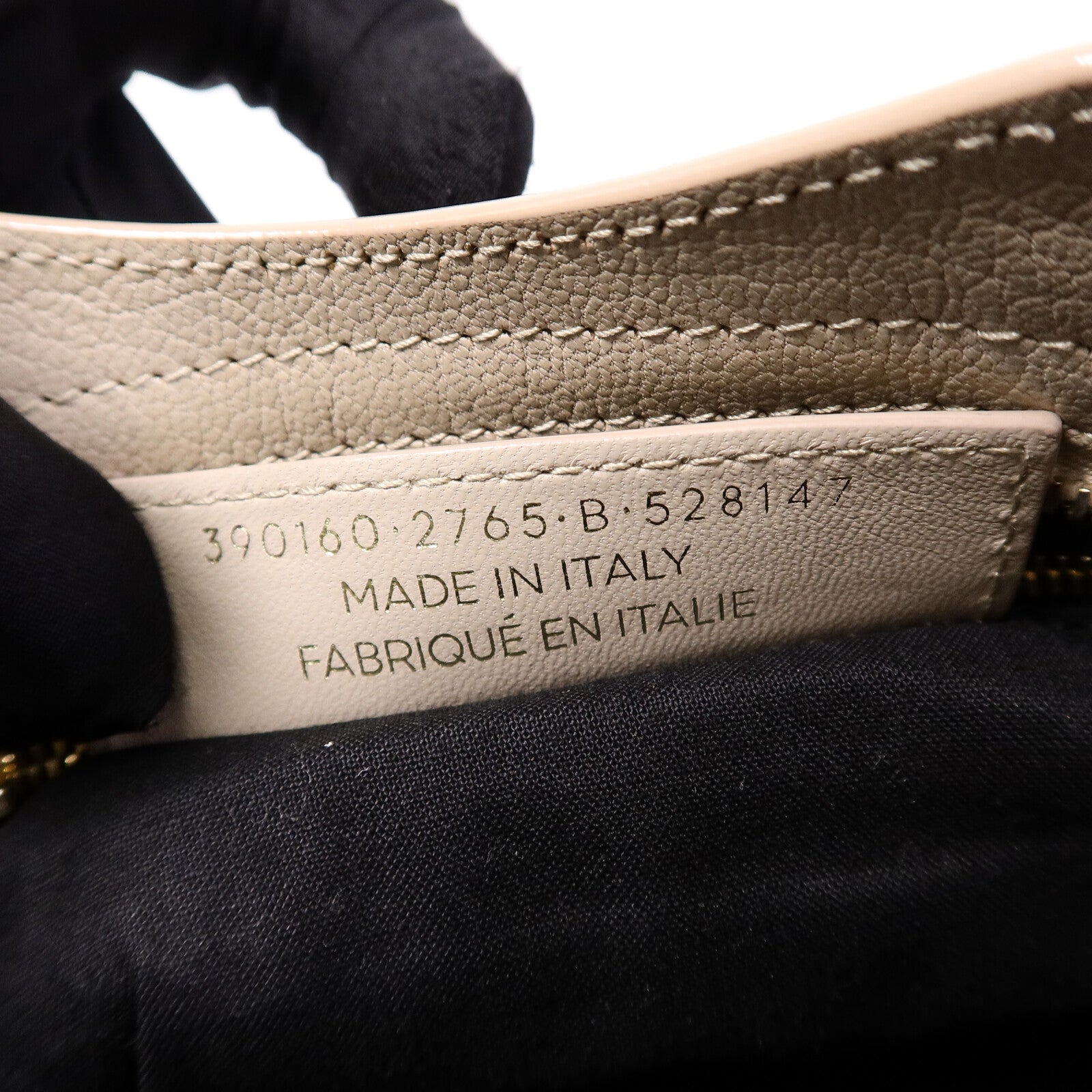 BALENCIAGA 牛皮皮革Classic Metallic Edge Mini City手挽肩背兩用袋
