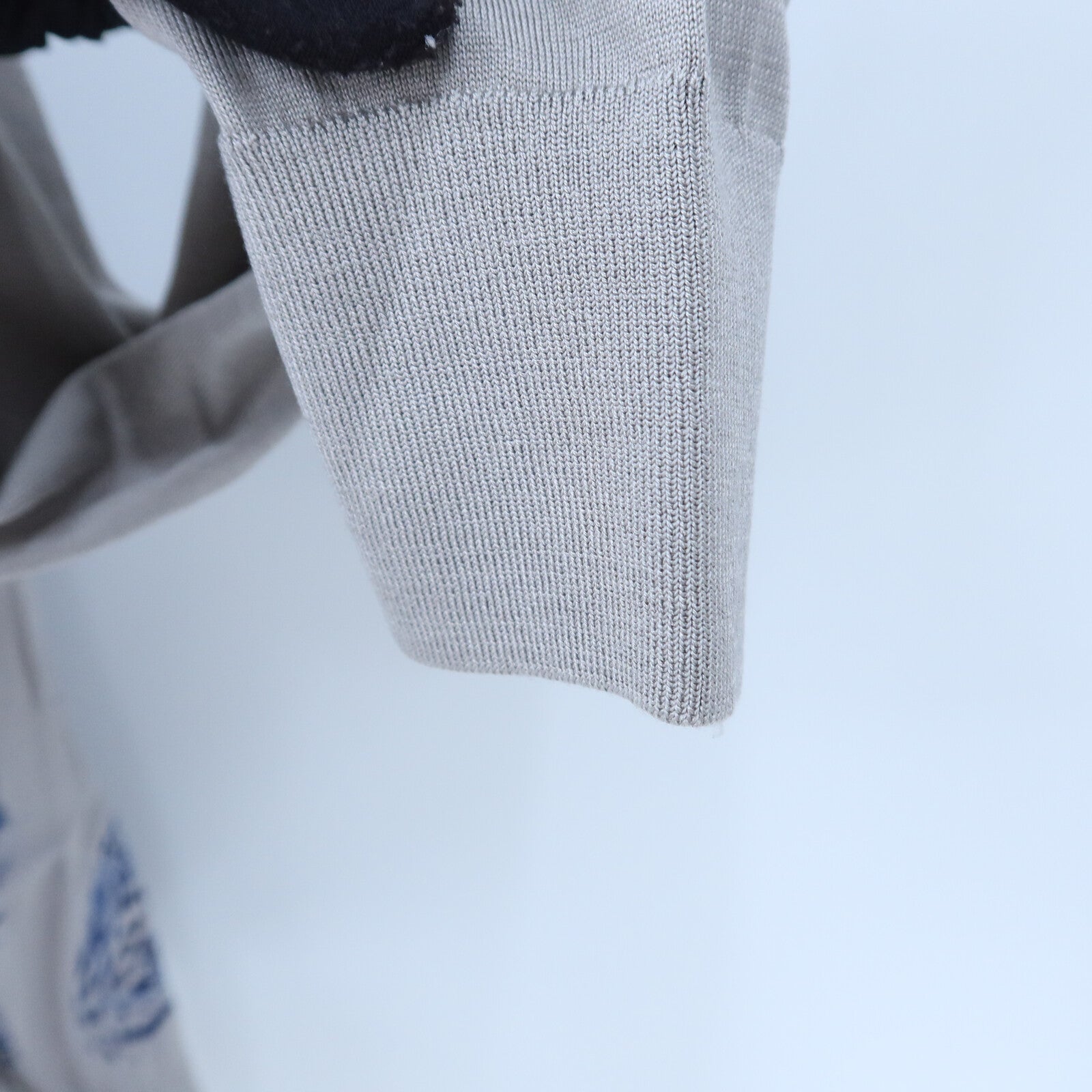 HERMES Silk Dans I Atelier Rober Sweater針織