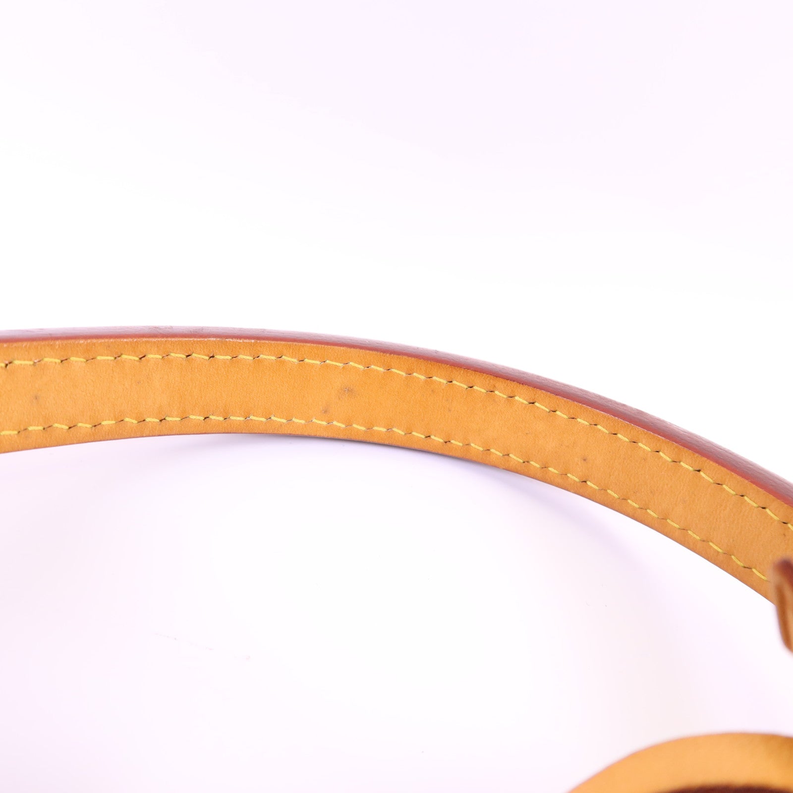 LOUIS VUITTON Monogram Cluny MM金扣手挽肩背兩用袋