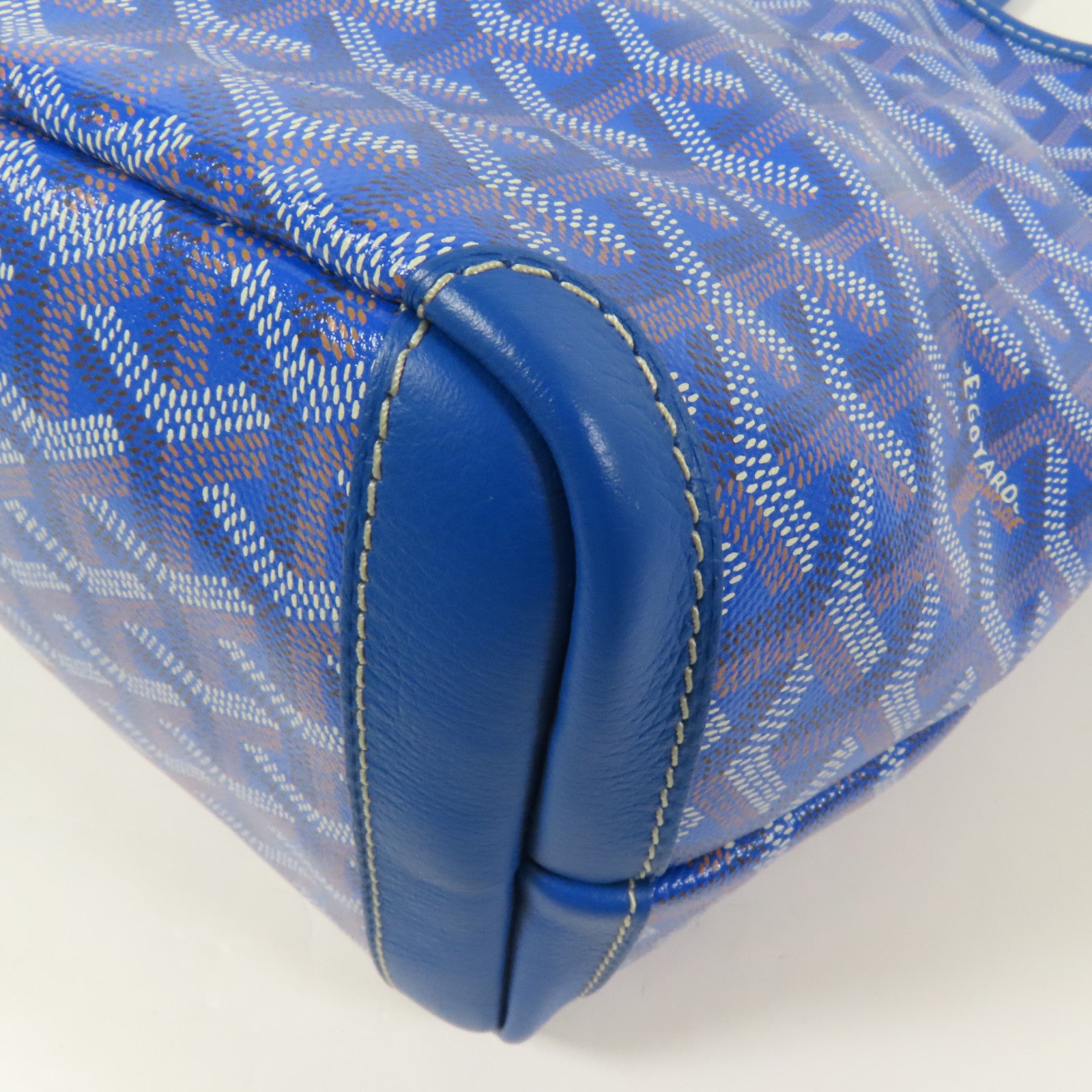 GOYARD 塗層帆布Artois PM肩背袋