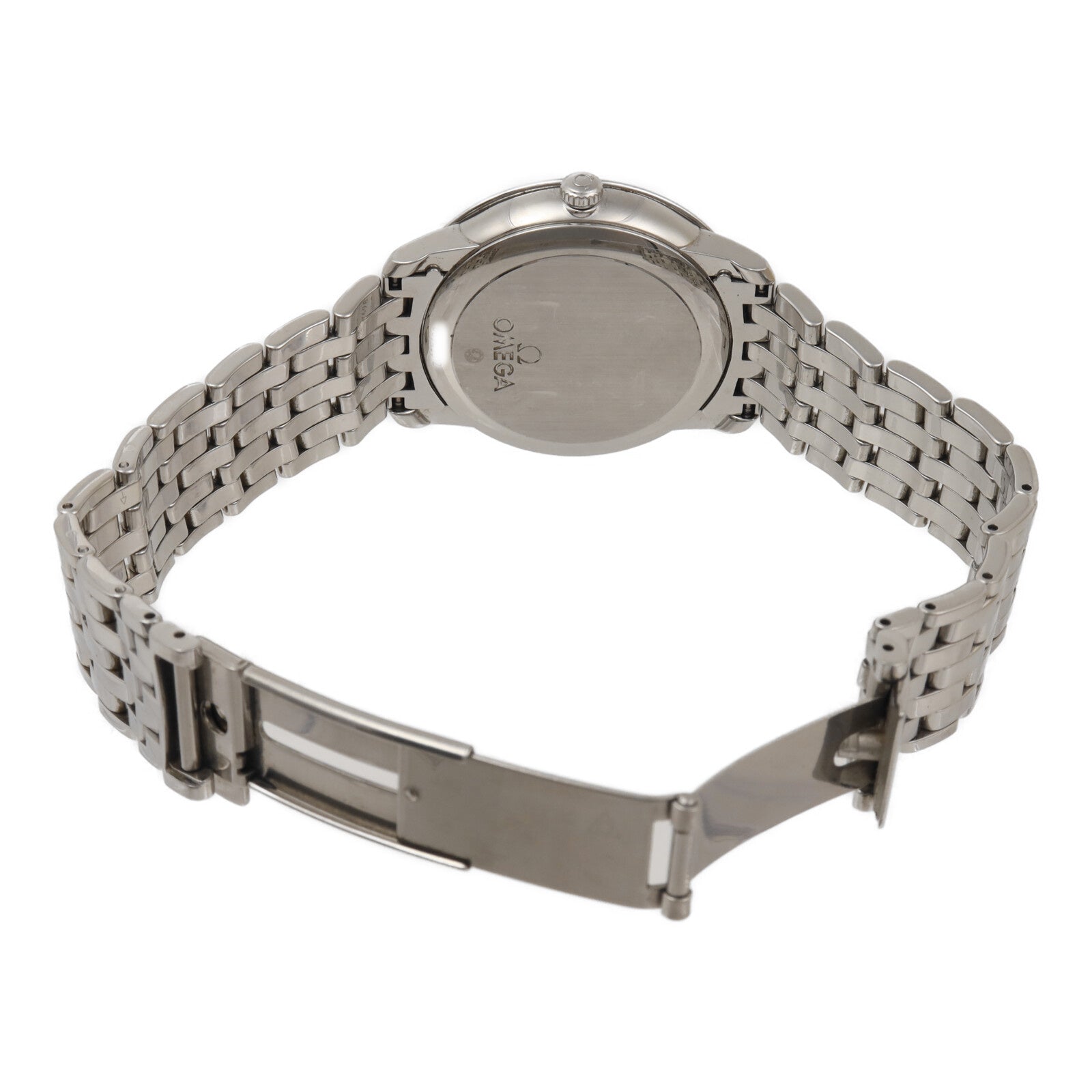 OMEGA De Ville Prestige 424.10.37.20.02.001