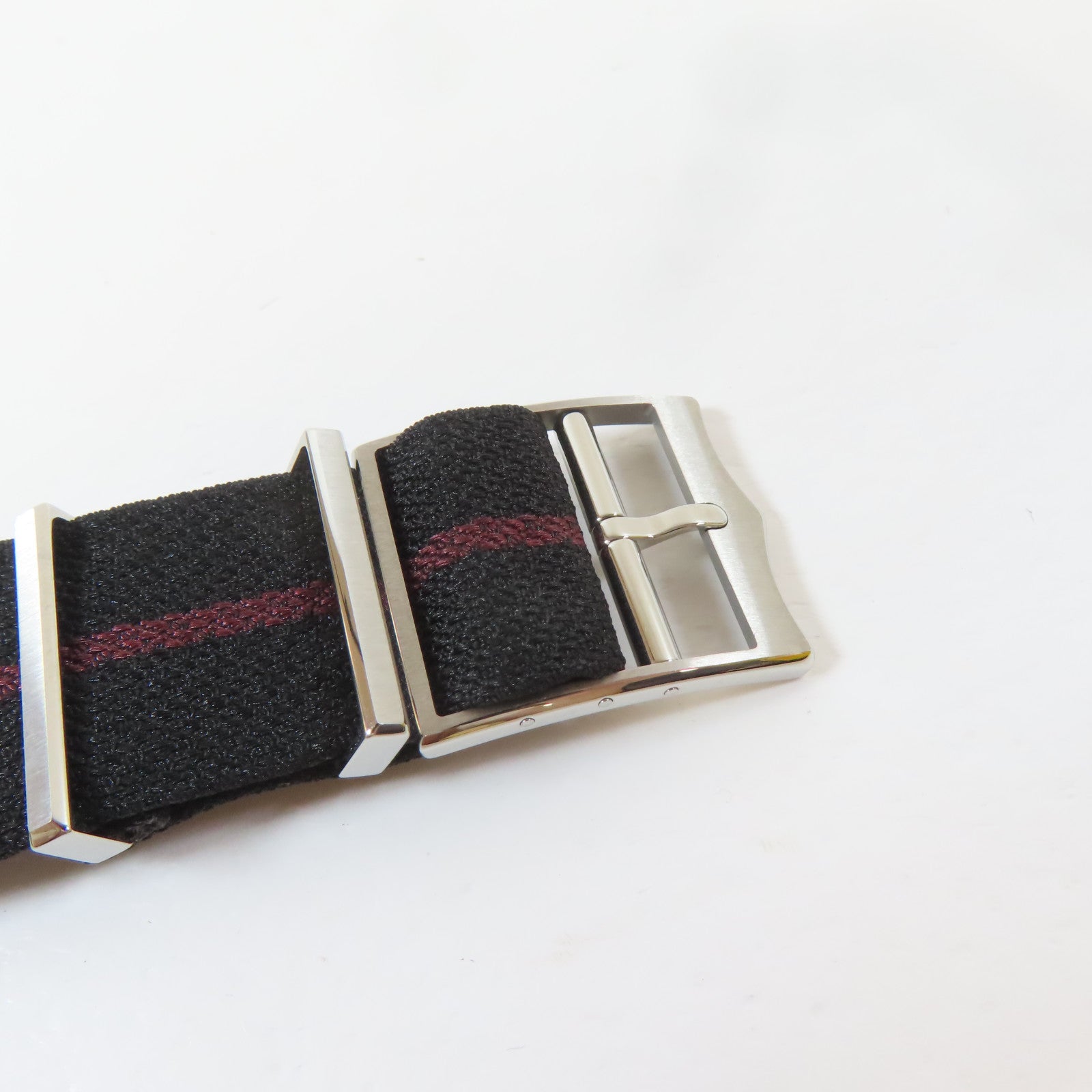TUDOR Black Bay GMT不鏽鋼手錶自動機芯黑色
