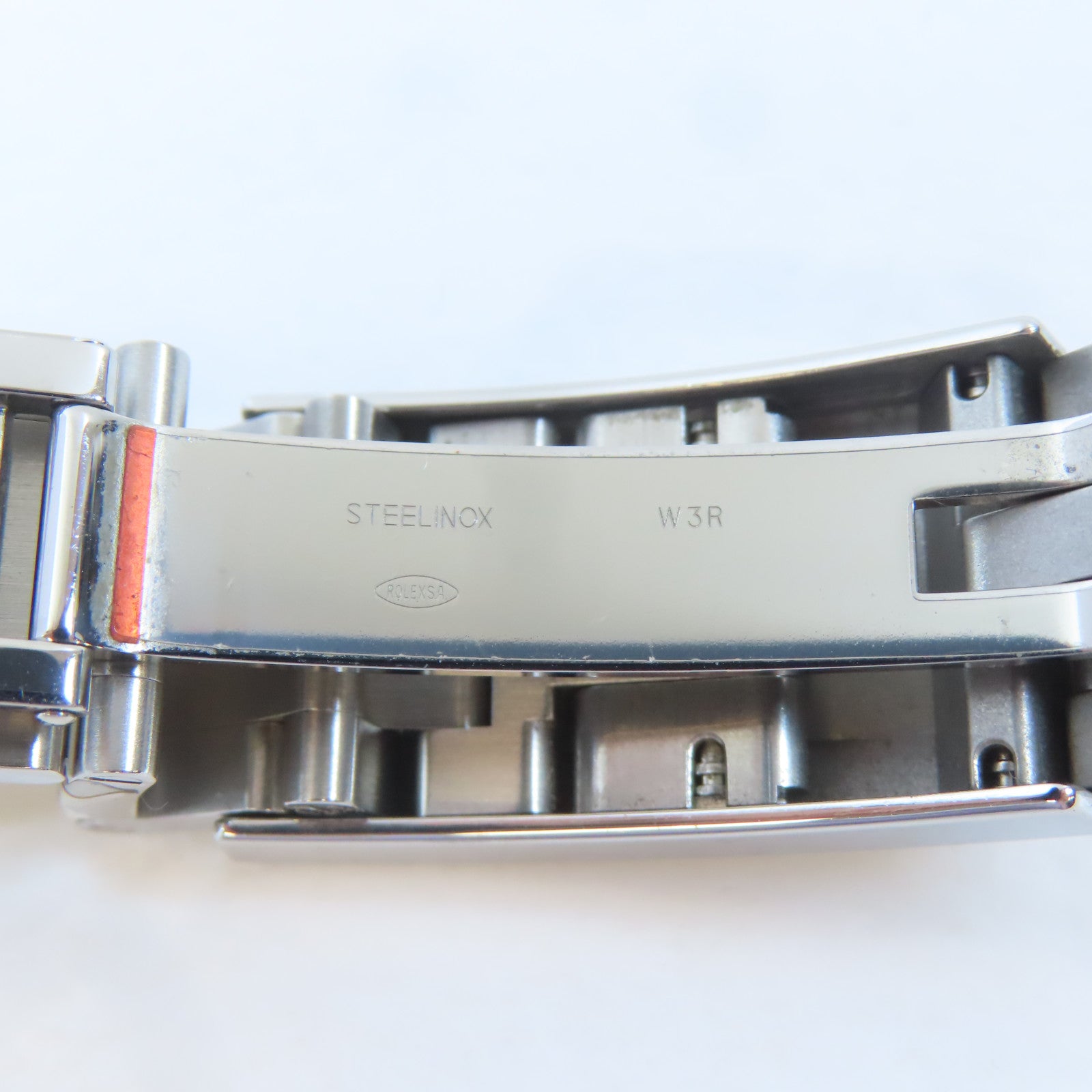 ROLEX Submariner Date不鏽鋼手錶自動機芯綠色