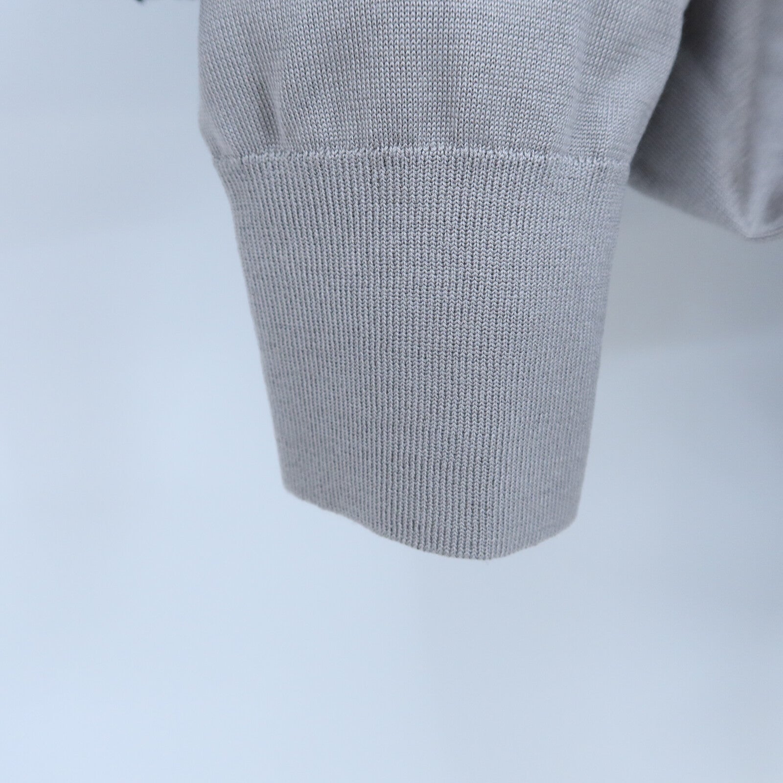 HERMES Silk Dans I Atelier Rober Sweater針織