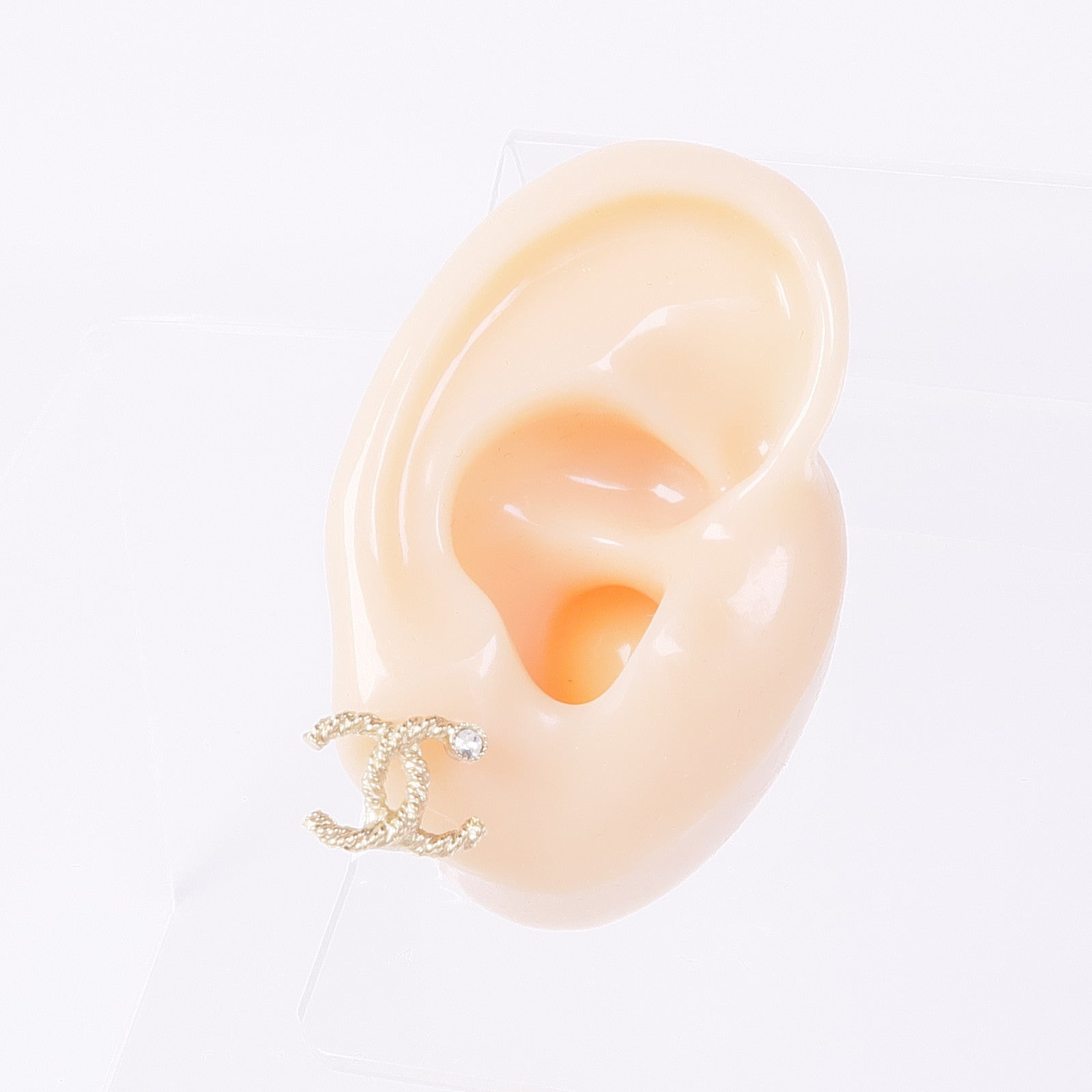 CHANEL 金屬Earrings耳環