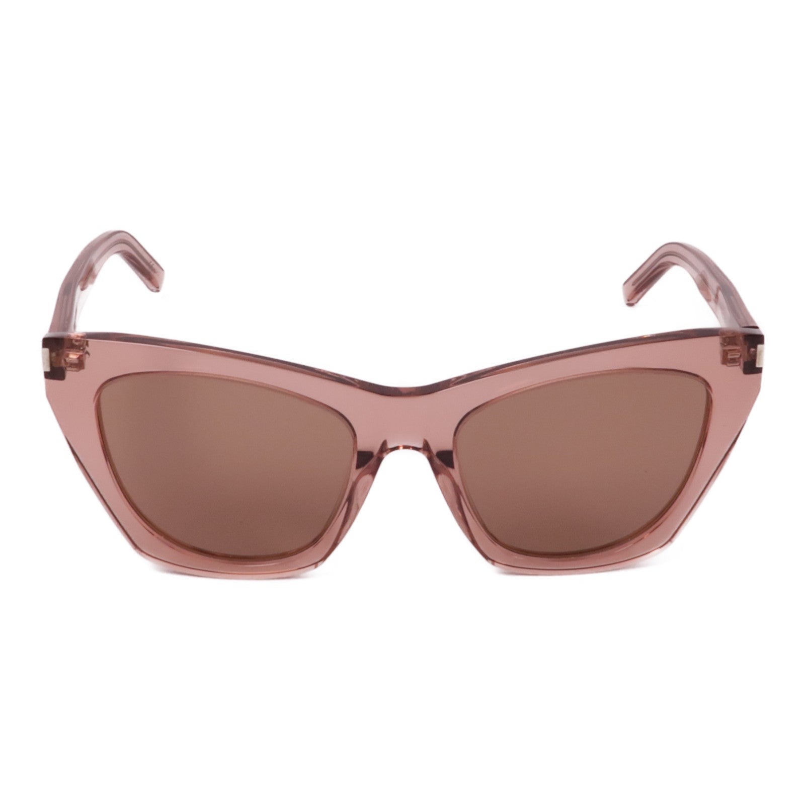 SAINT LAURENT PVC Sunglasses太陽眼鏡