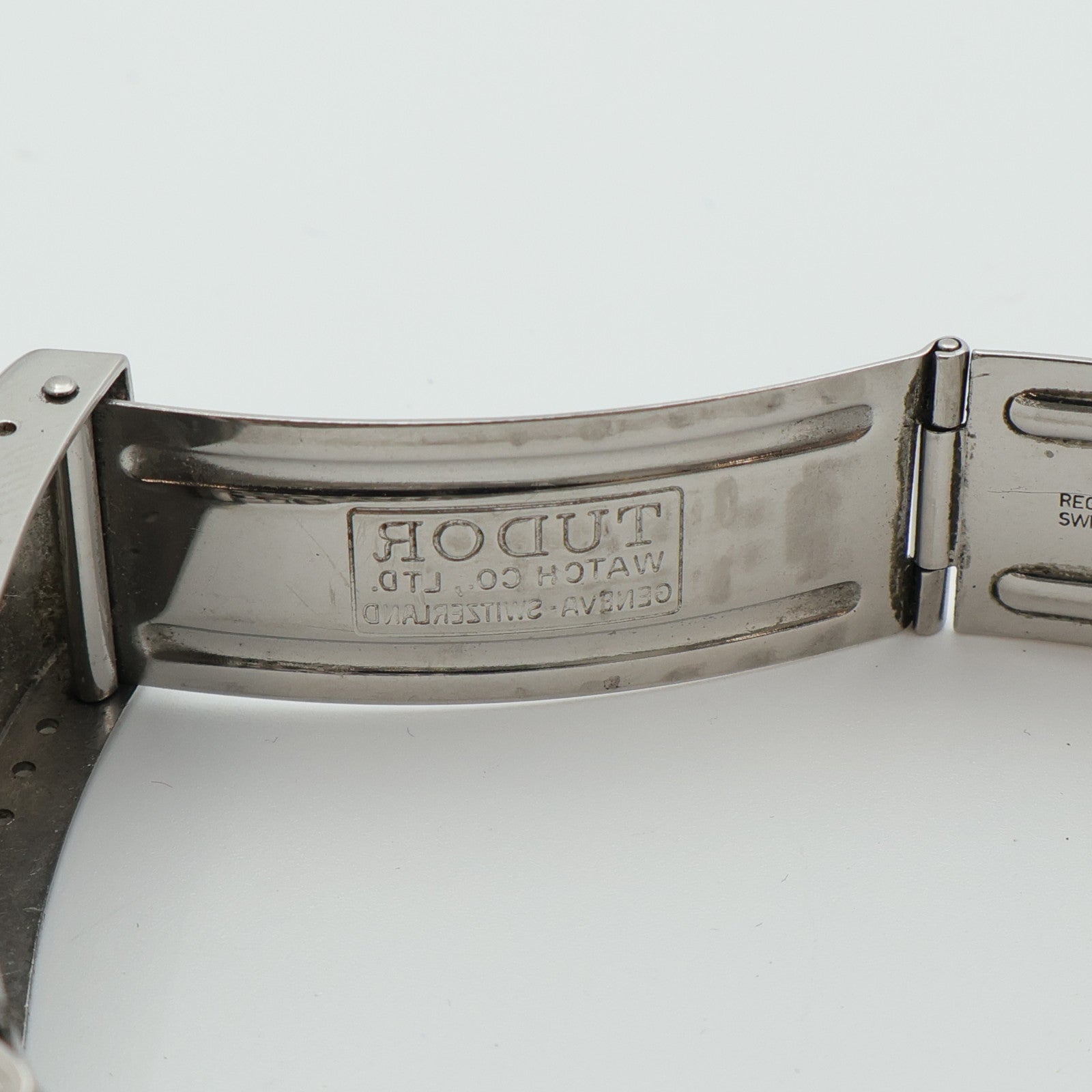 TUDOR Prince Oysterdate 34mm 74033